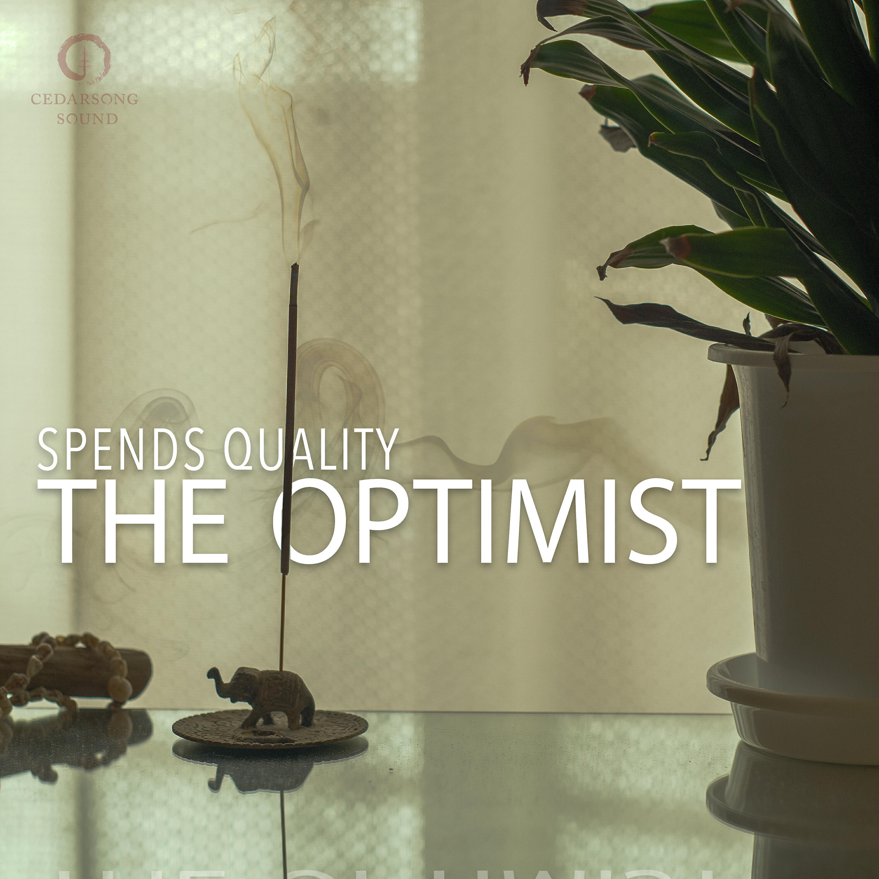 Spends Quality - The Optimist