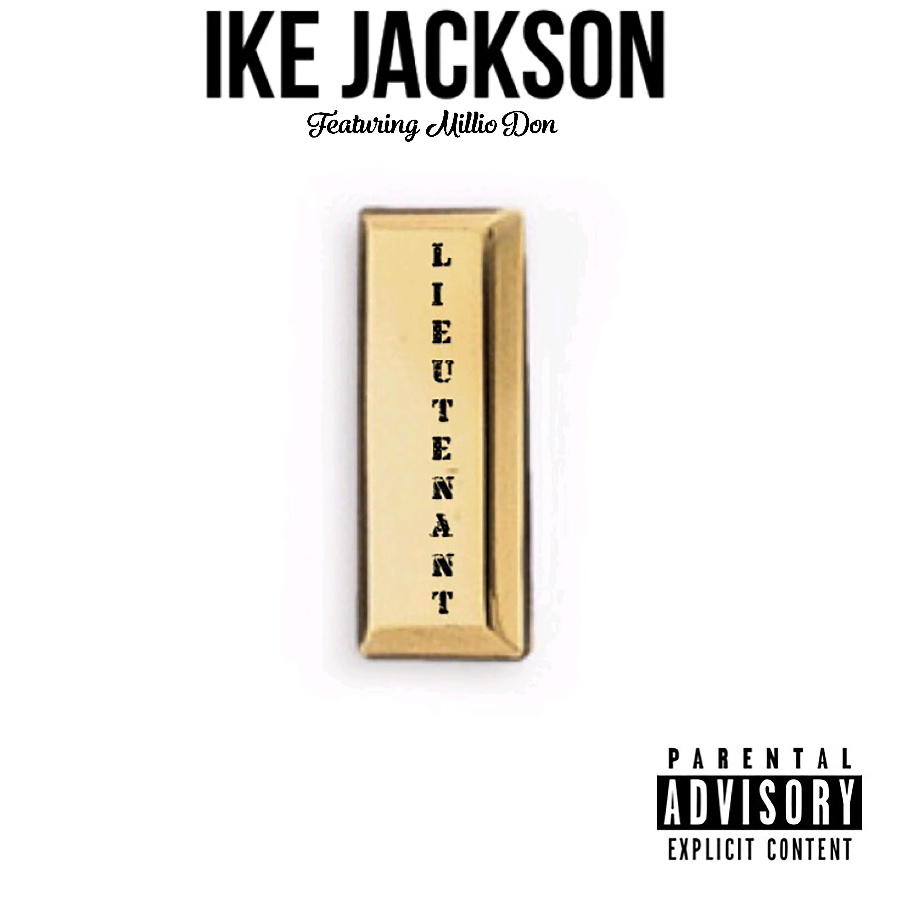 Ike Jackson - Lieutenant