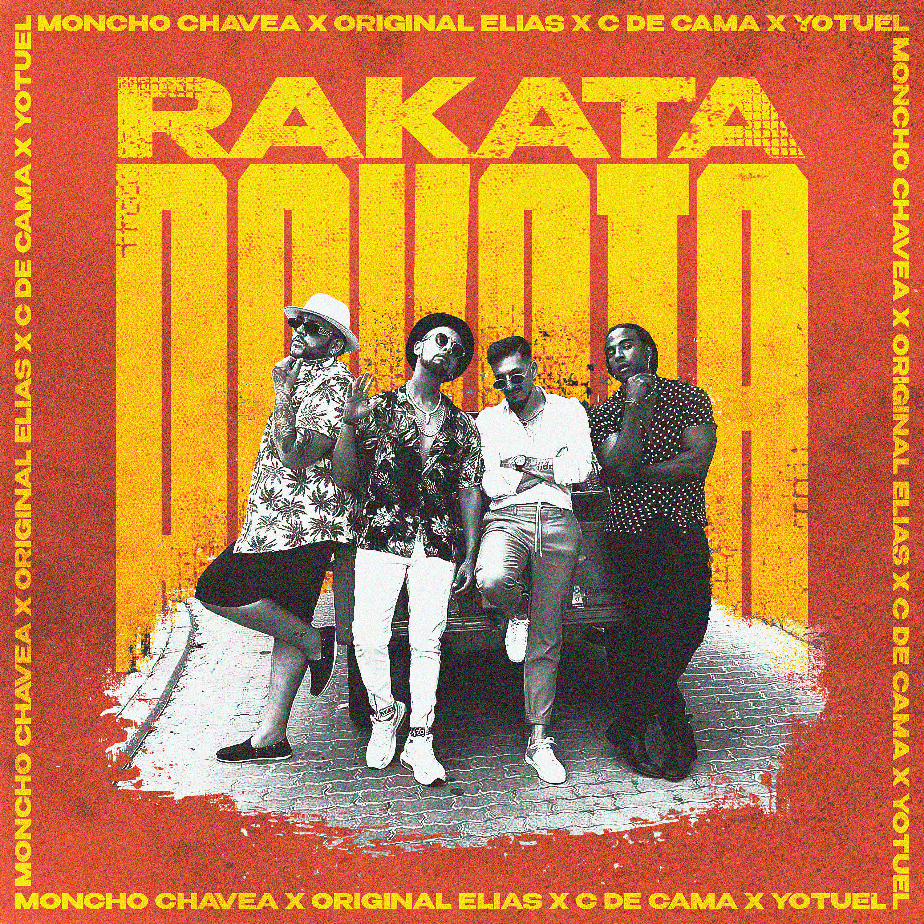 ORIGINAL ELIAS - Rakata