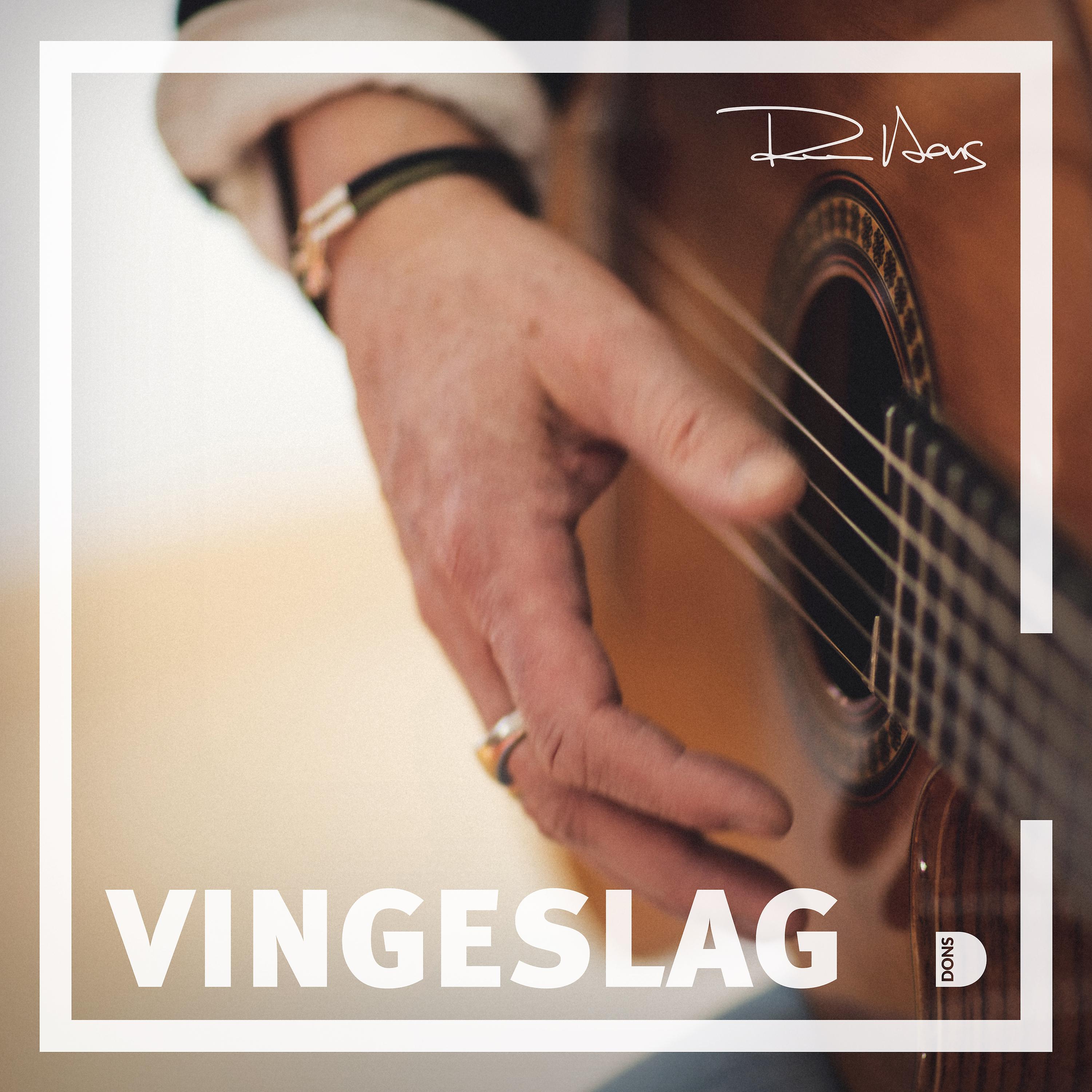 Постер альбома Vingeslag