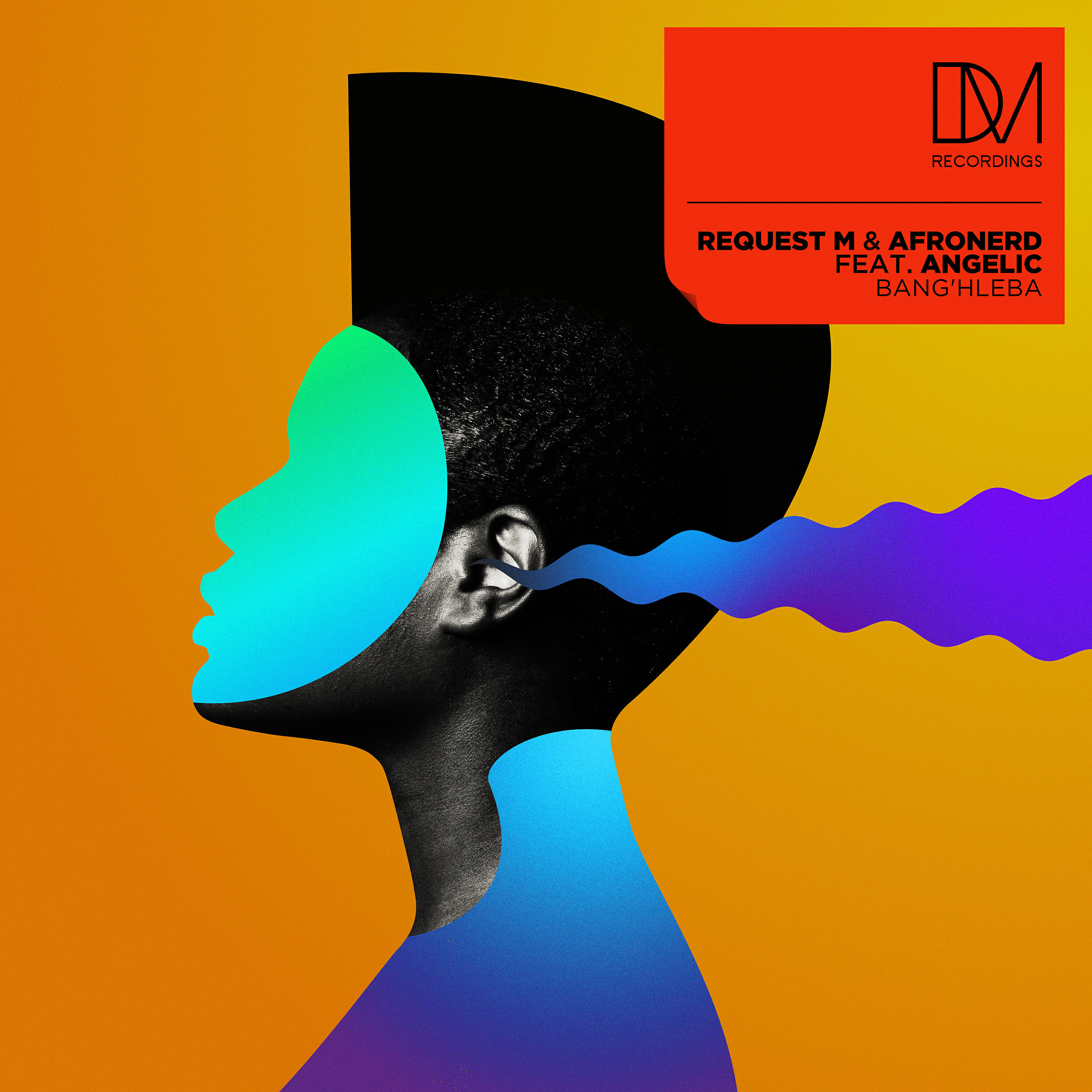 ReQuest M - Bang'hleba