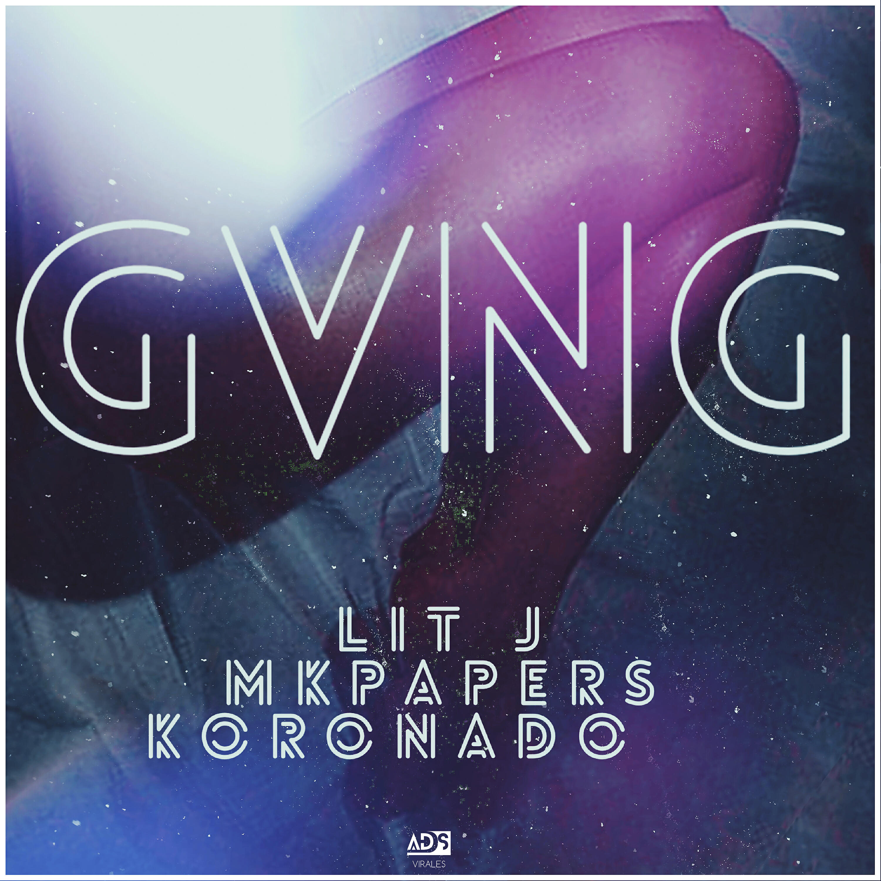 Lit J - Gvng