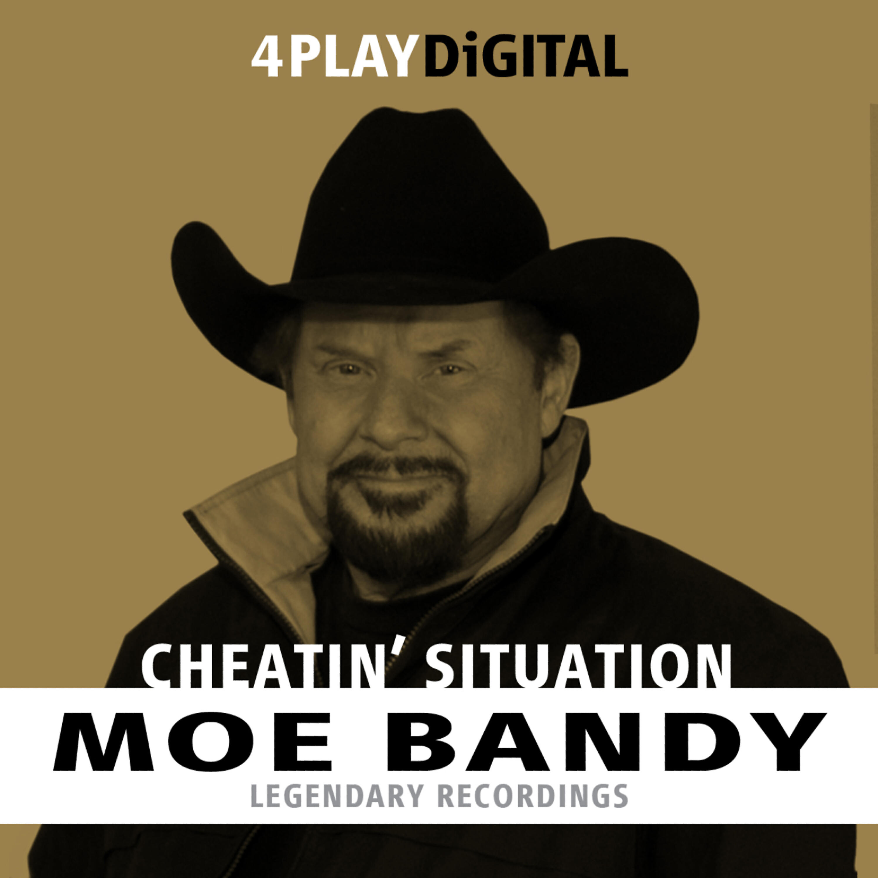 Moe Bandy - Hank Williams, You Wrote My Life