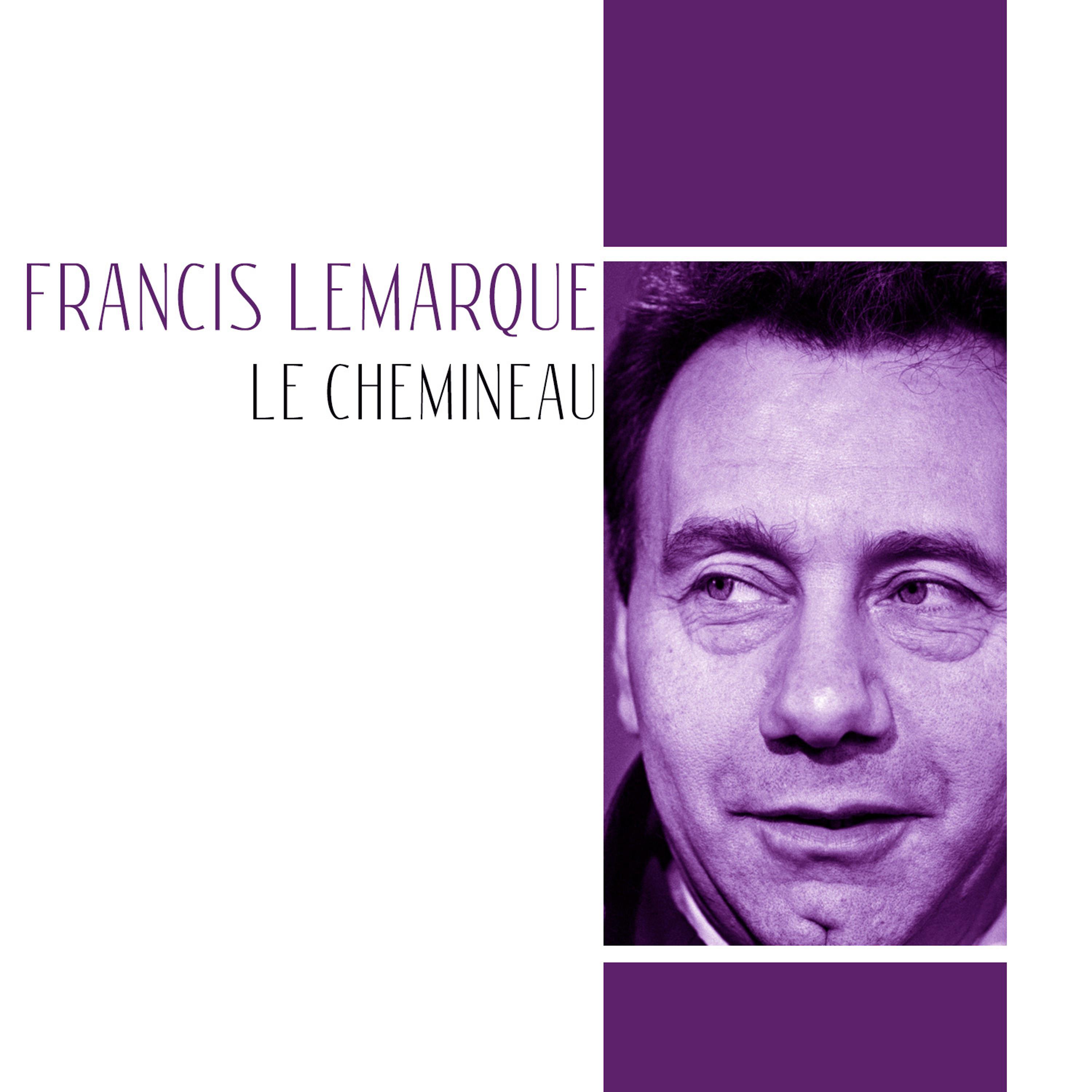 Постер альбома Le chemineau