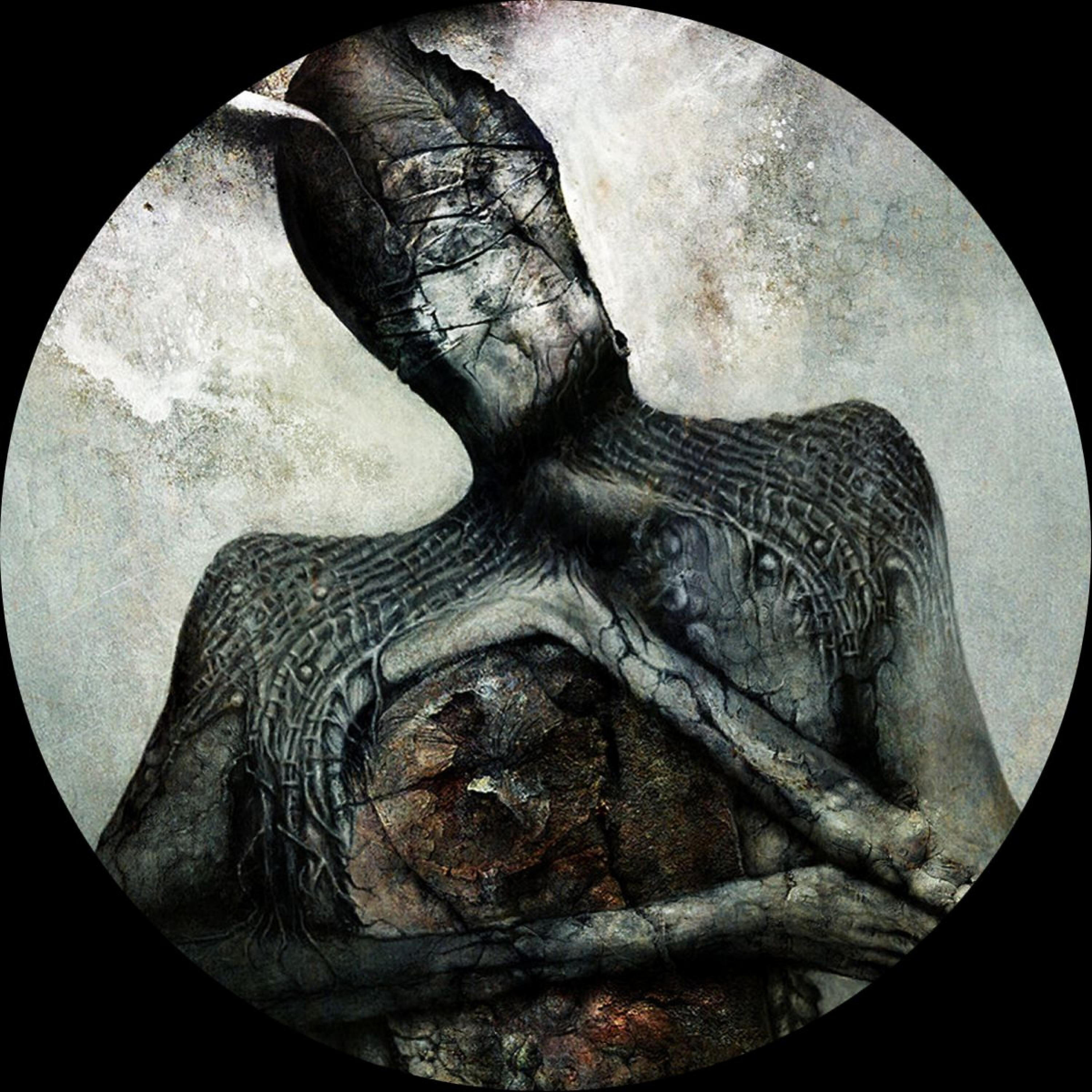 Thomas P Heckmann - Darkness Falls (Sutter Cane Remix)