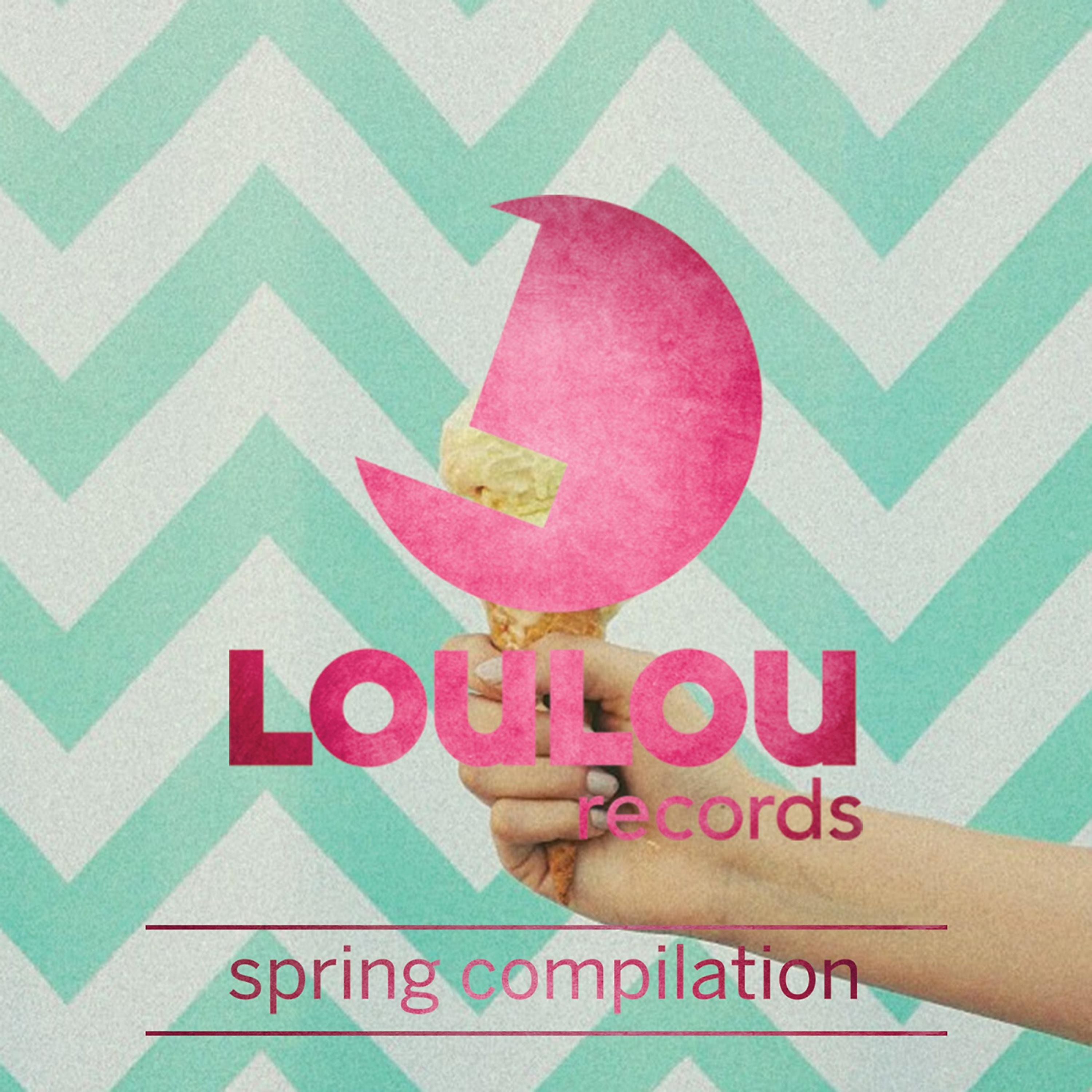 Постер альбома Loulou Players Presents Loulou Records Spring Compilation
