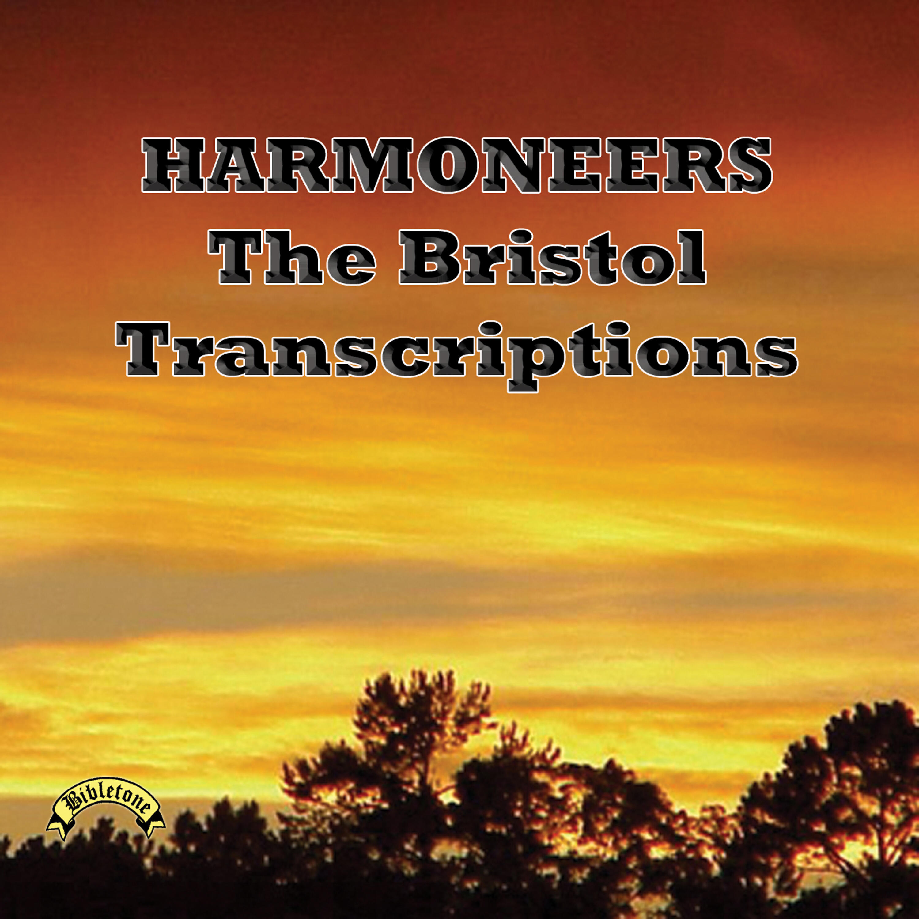 Harmoneers - Everybody Ought to Know Something
