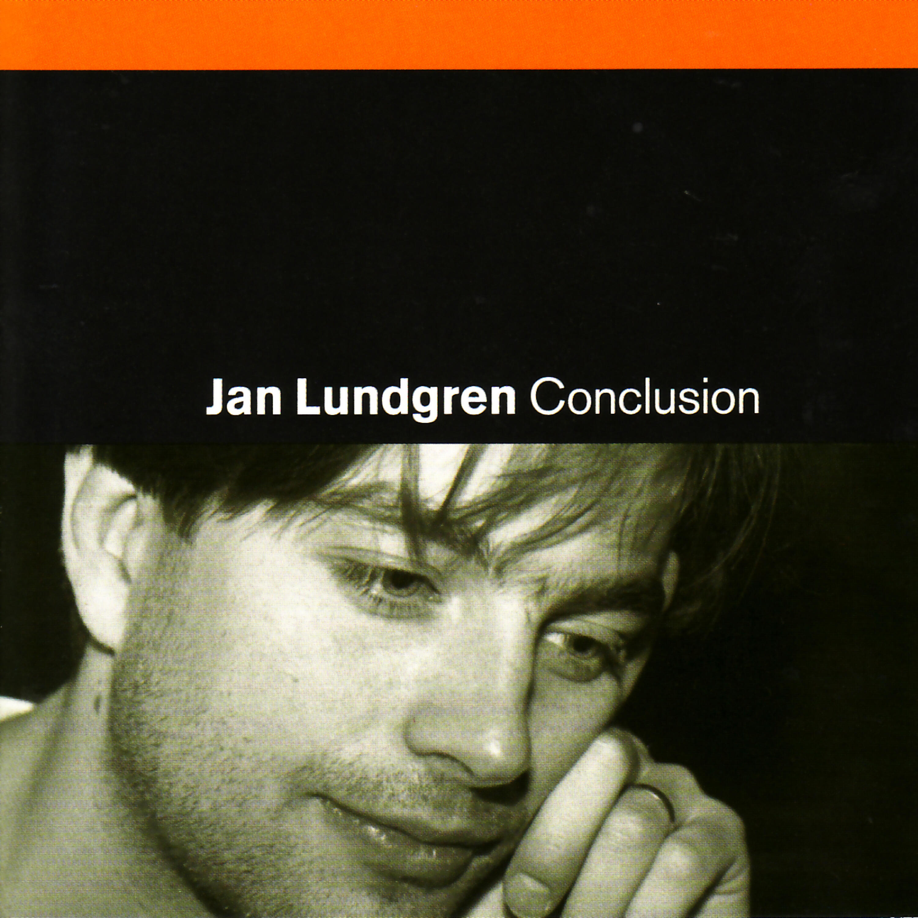 Jan Lundgren - Oleo