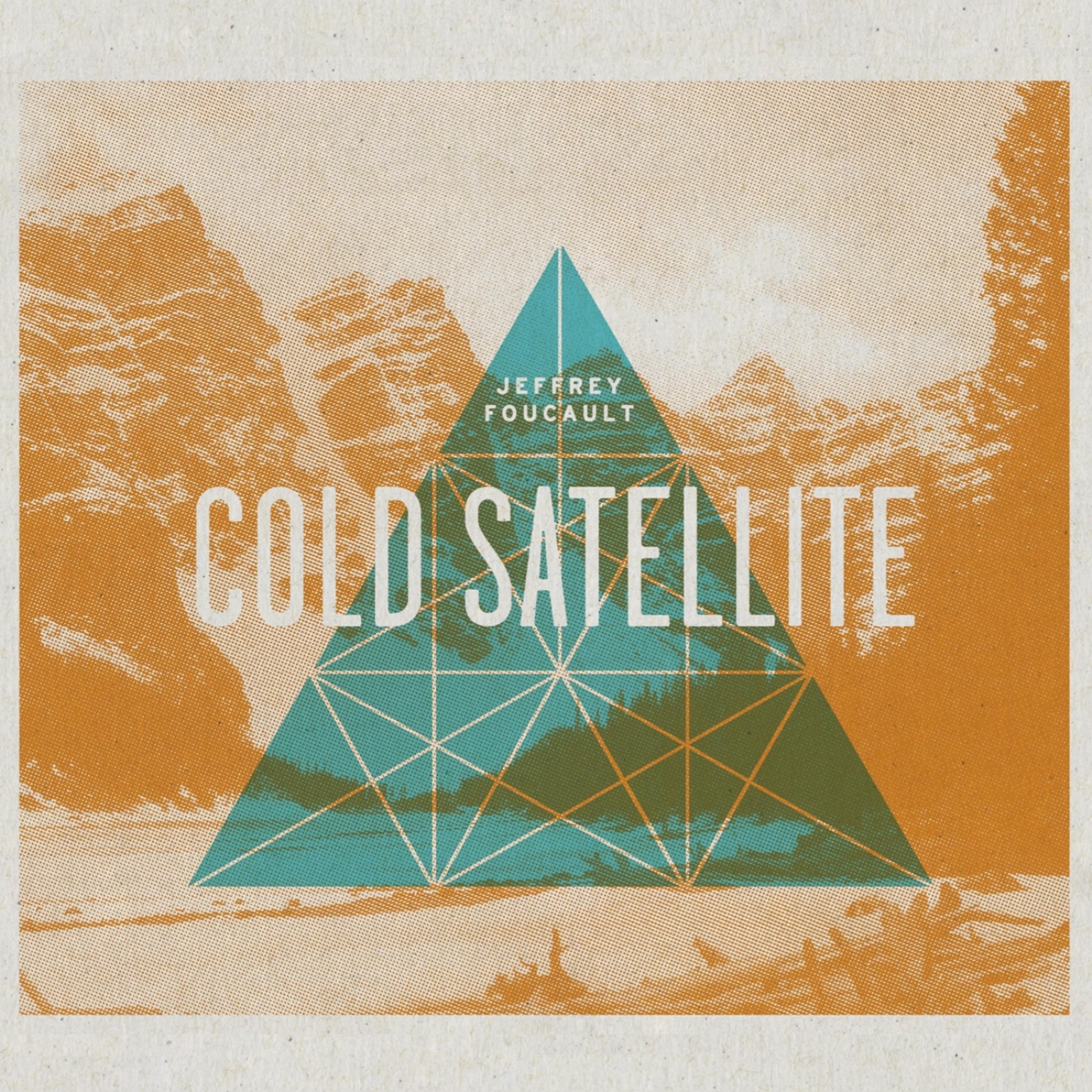 Постер альбома Cold Satellite