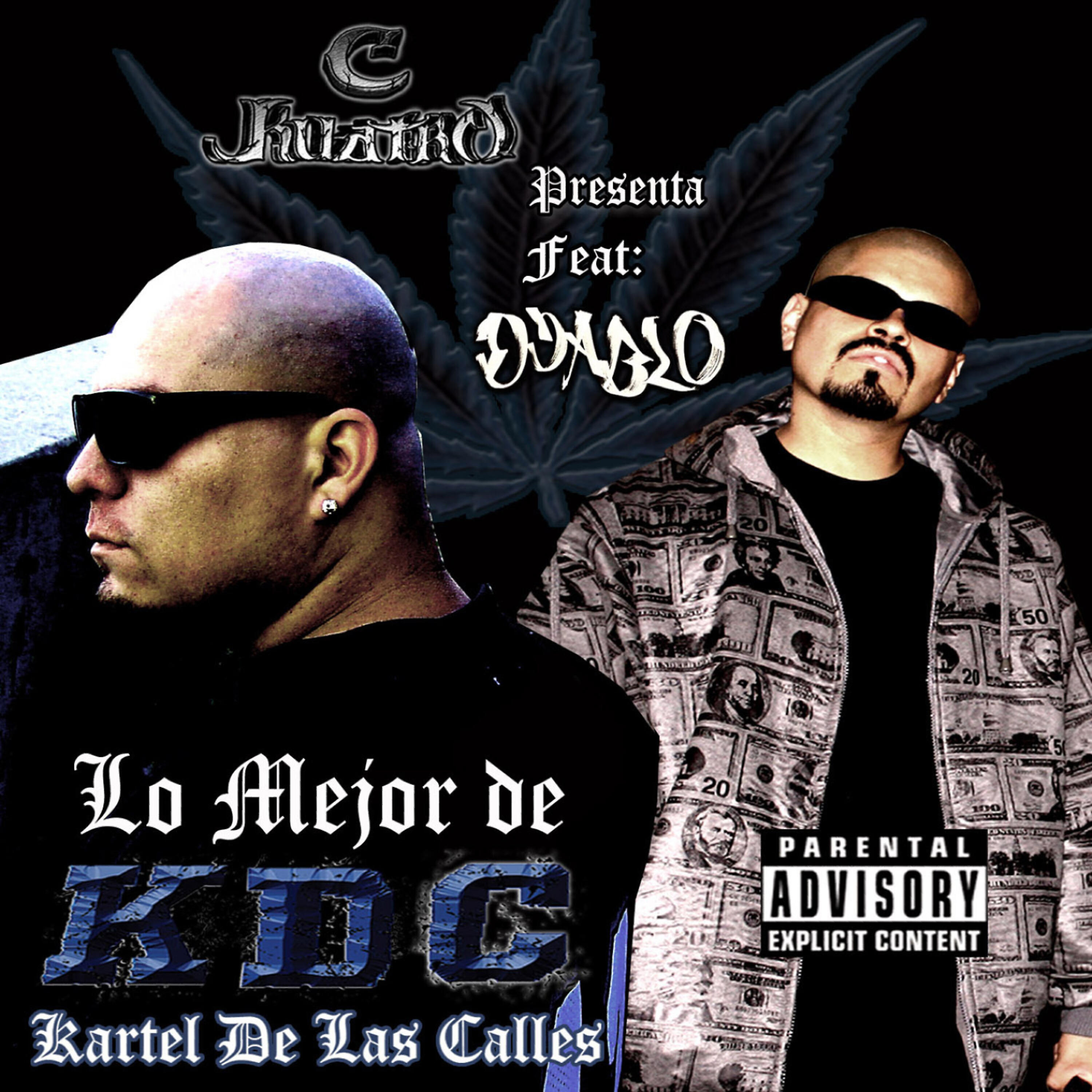 K.D.C. - Poniendo Jale