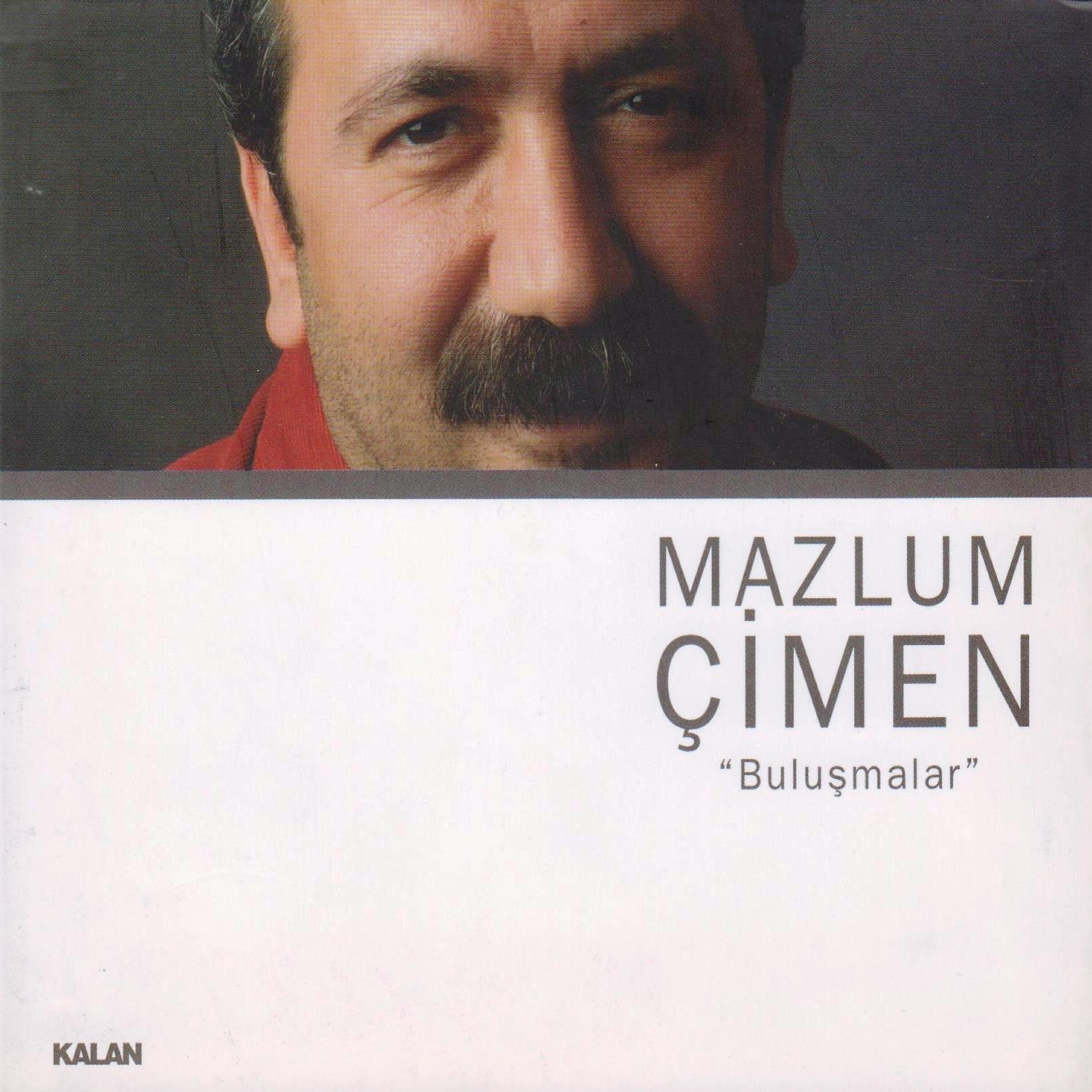 Mazlum Çimen - Üç Dil