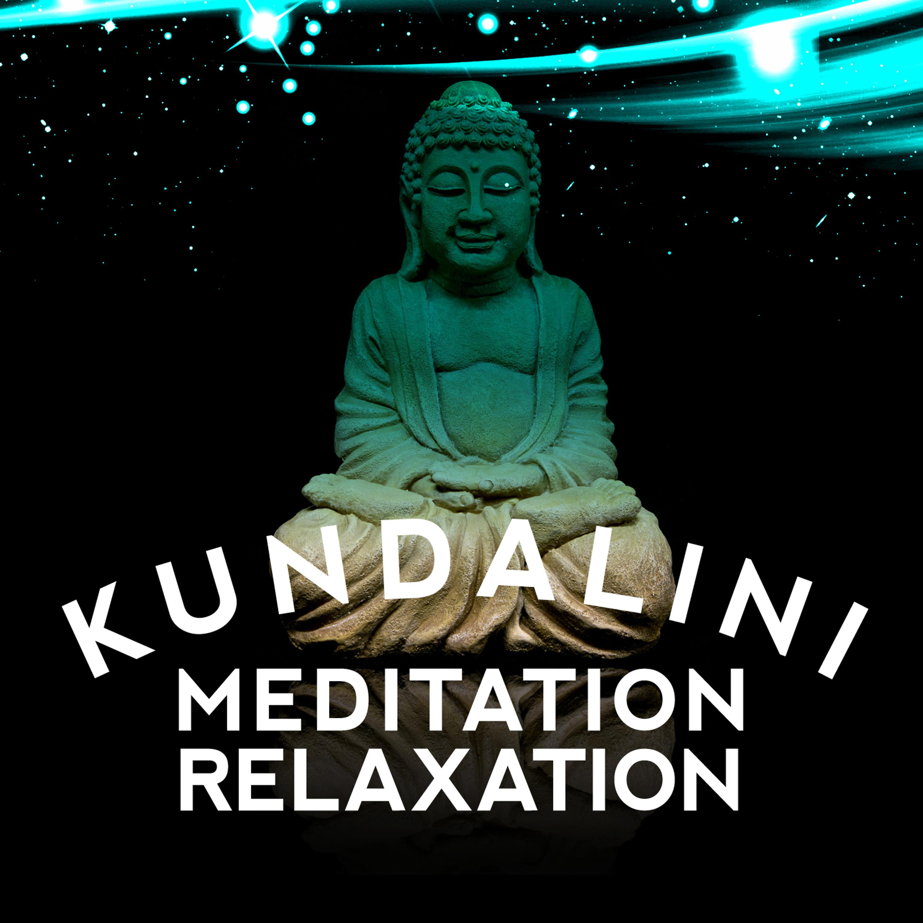 Постер альбома Kundalini: Meditation Relaxation