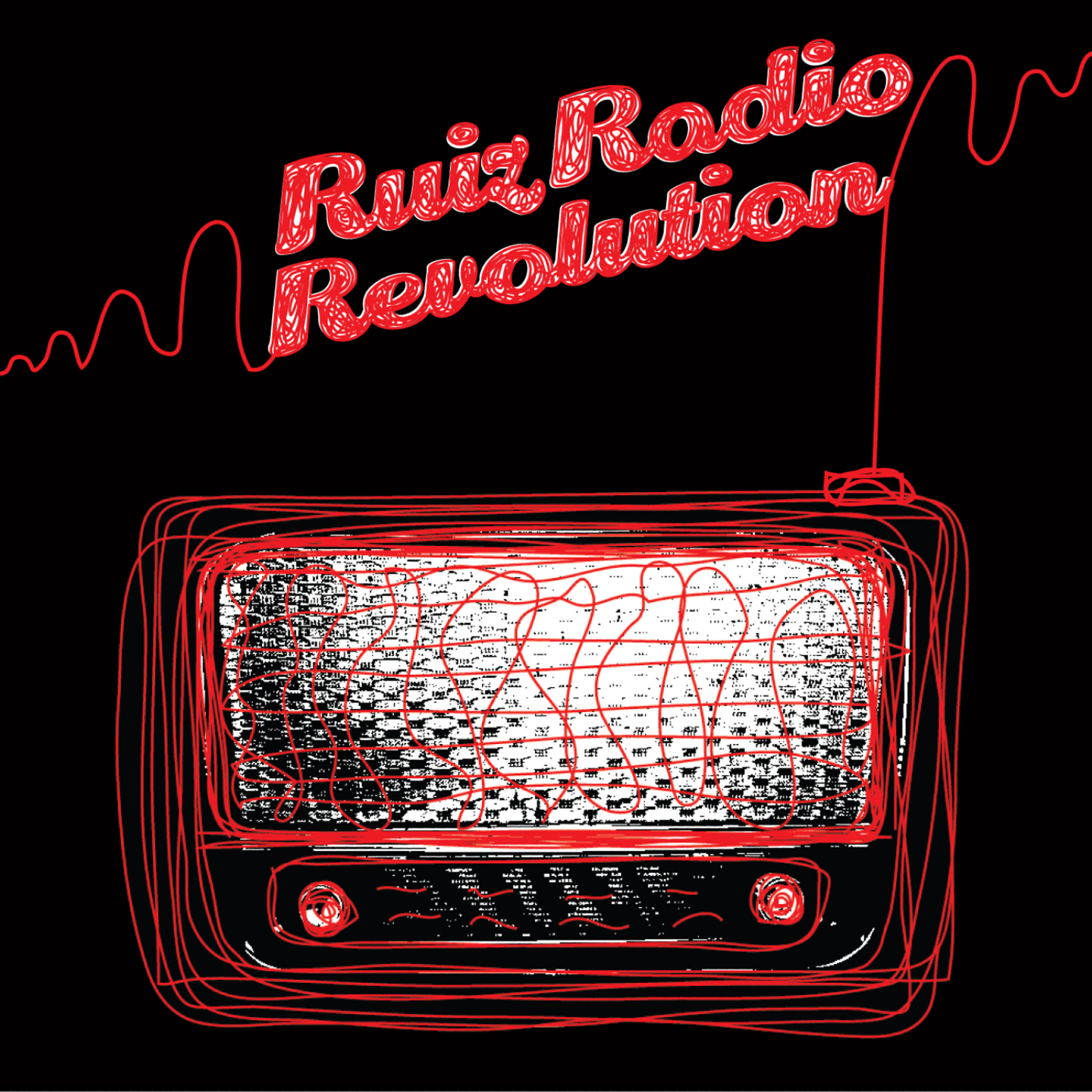 Ruiz - Whatever Forever