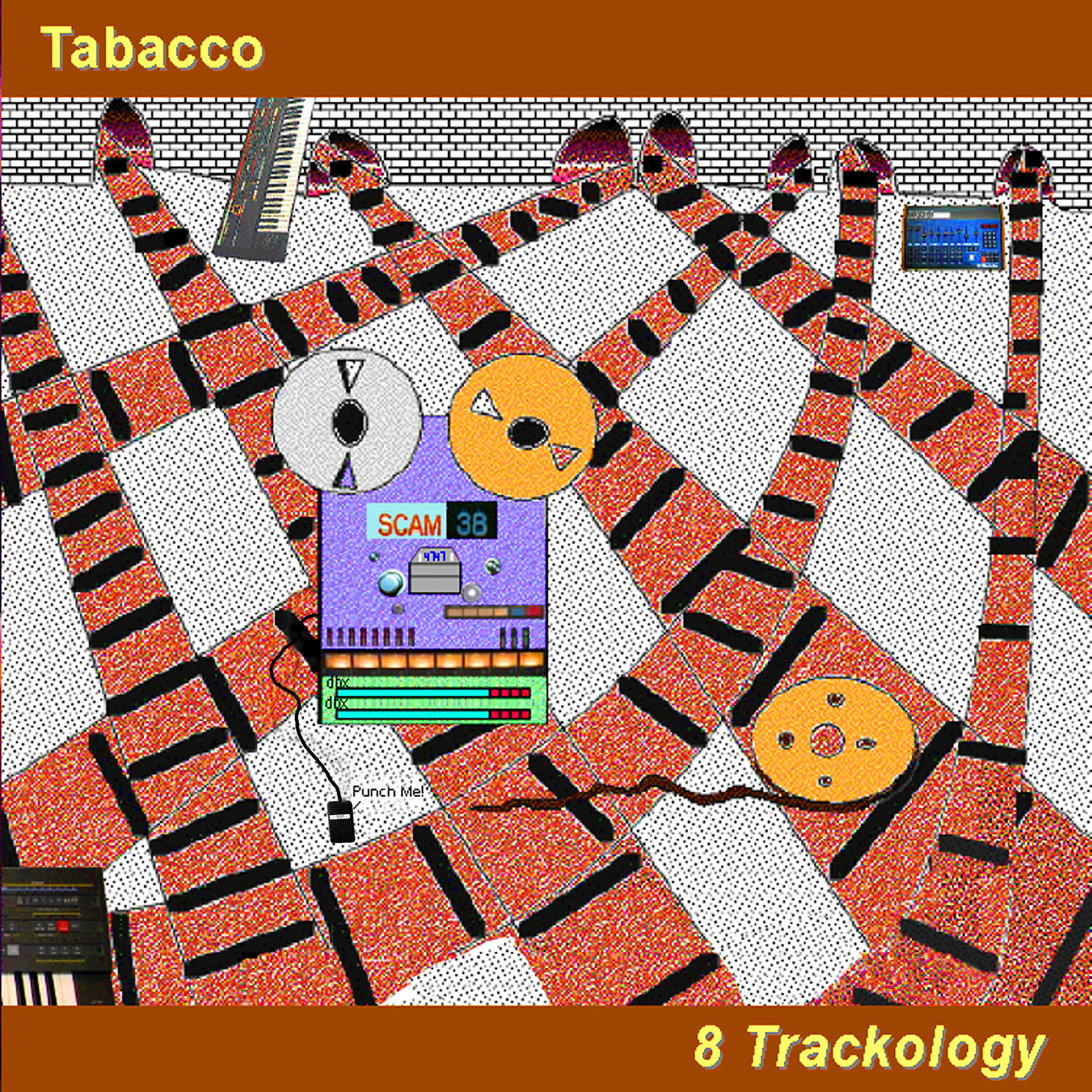 John Tabacco - Split a 47