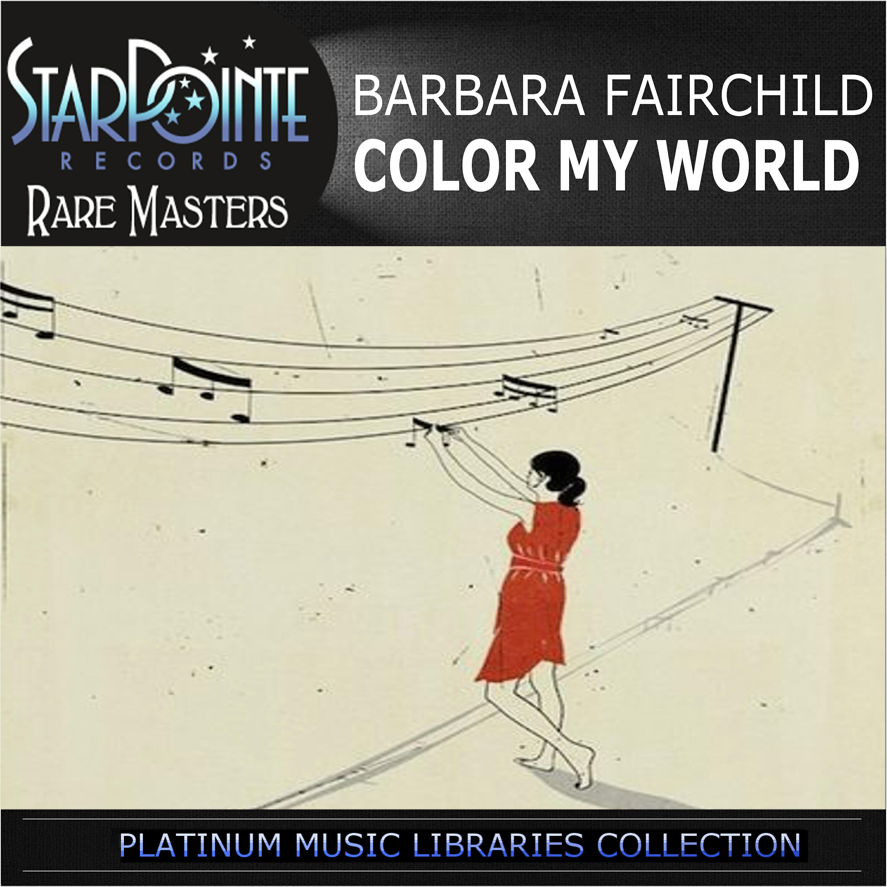 Barabra Fairchild - Love Is Looking in Someone's Eyes