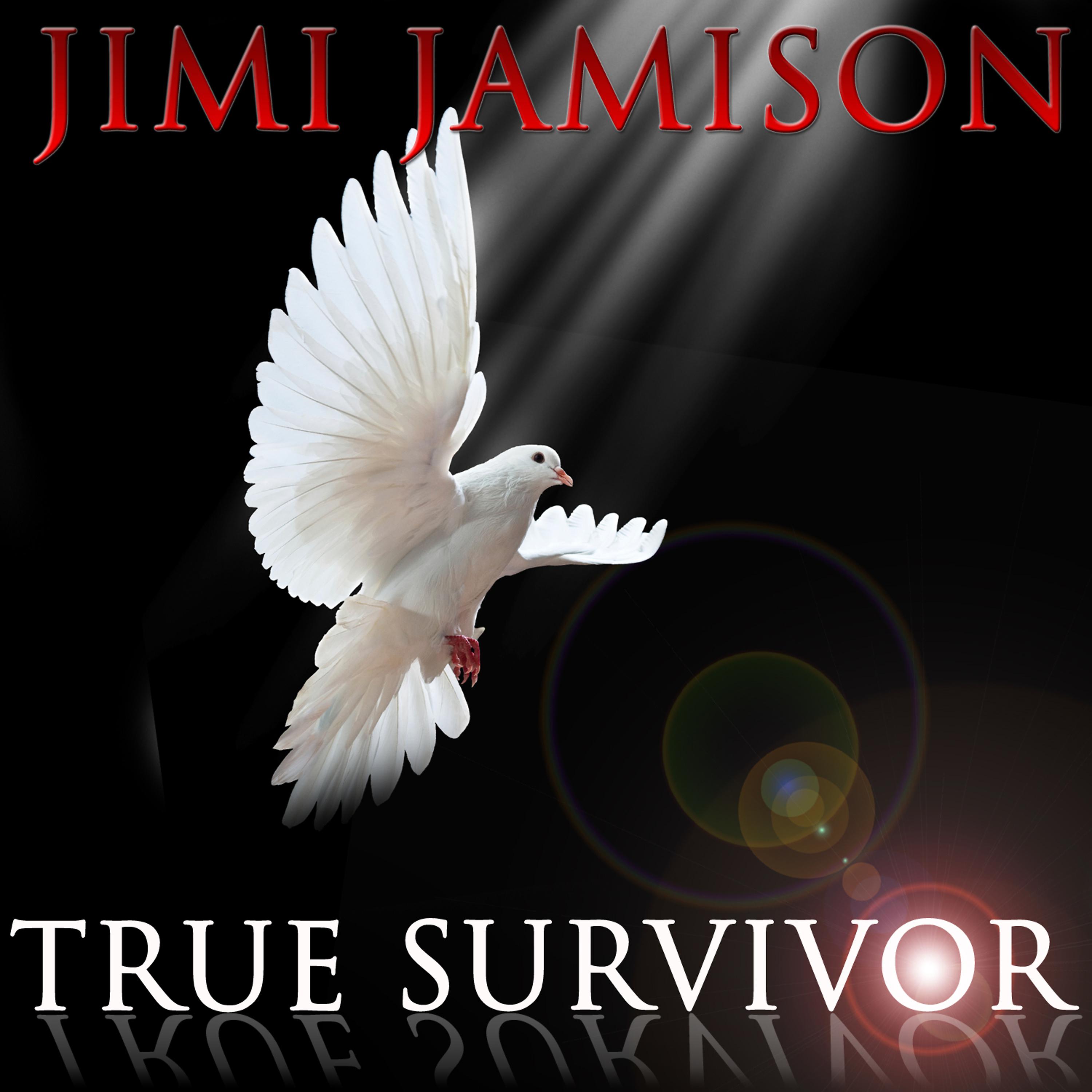 Постер альбома True Survivor