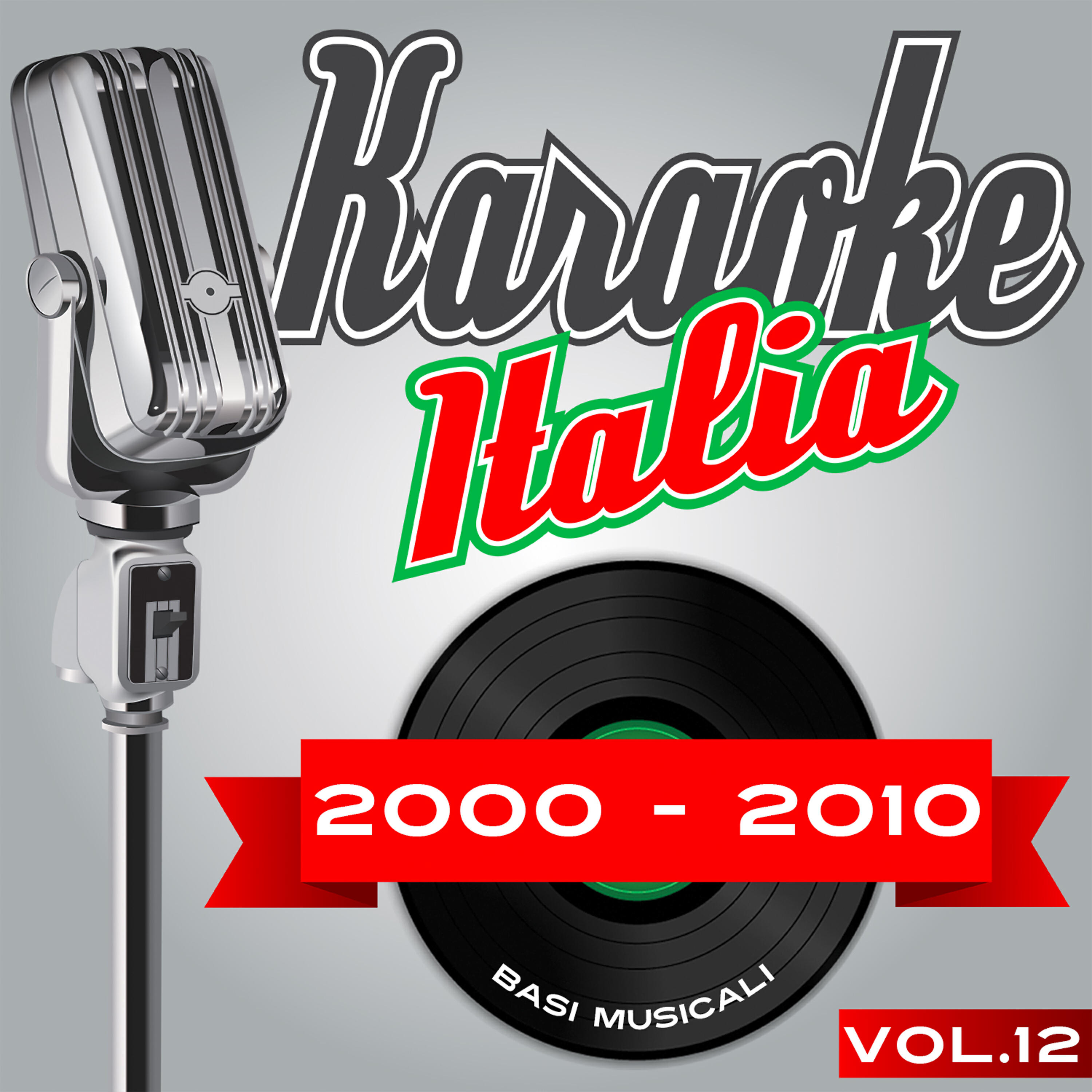 Doc Maf Ensemble - Bellissimo (Karaoke Version) (2009)