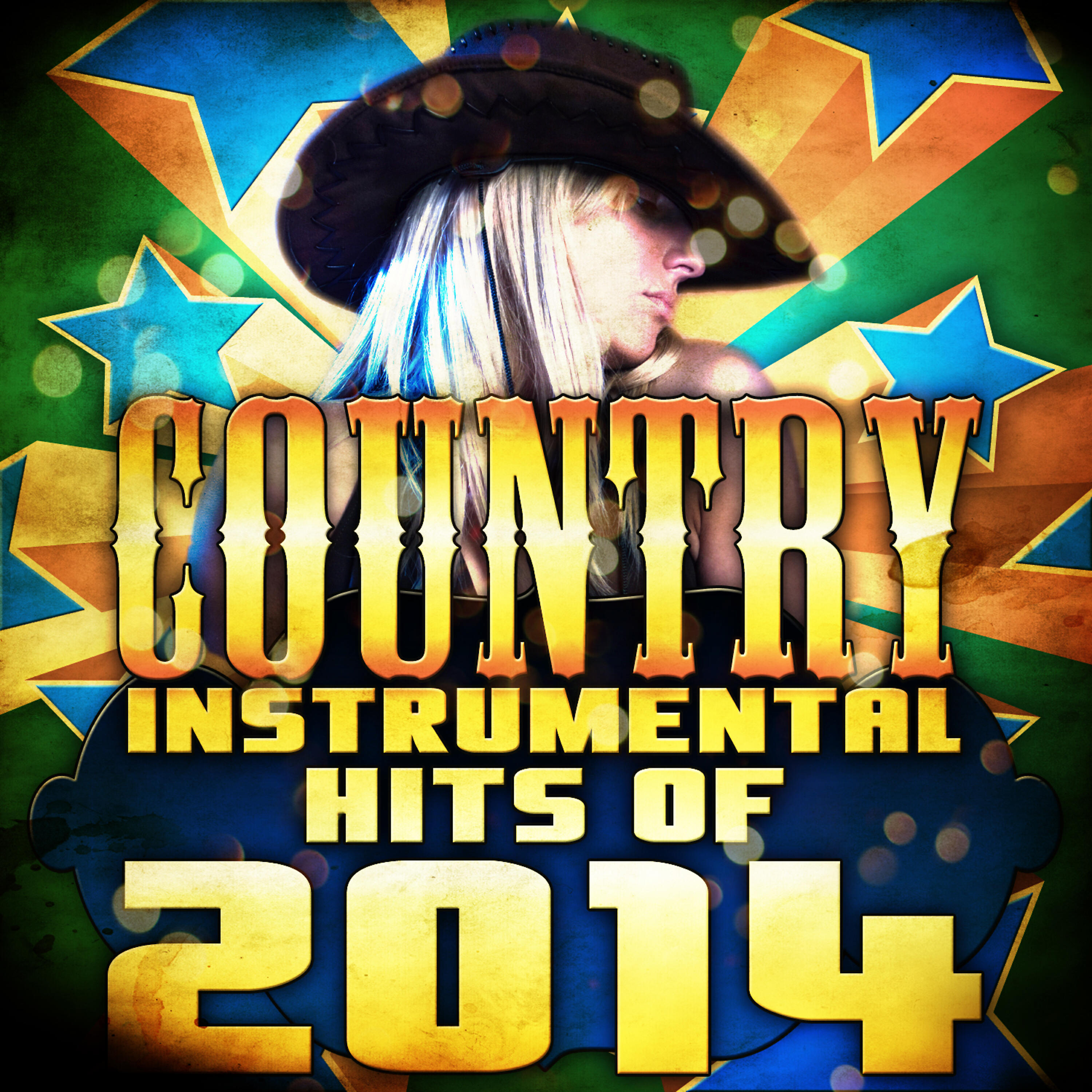 American Rock Heroes - Aw Naw (Instrumental Version)