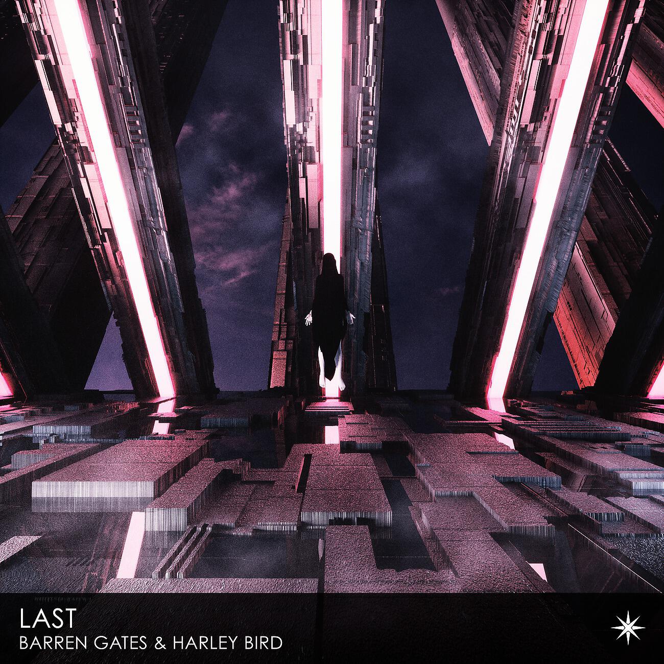 Barren Gates - Last