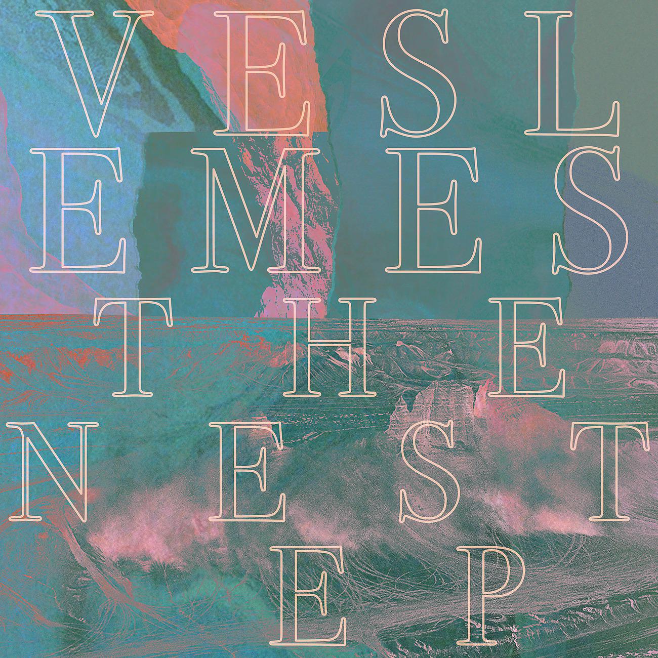 Постер альбома The Nest EP