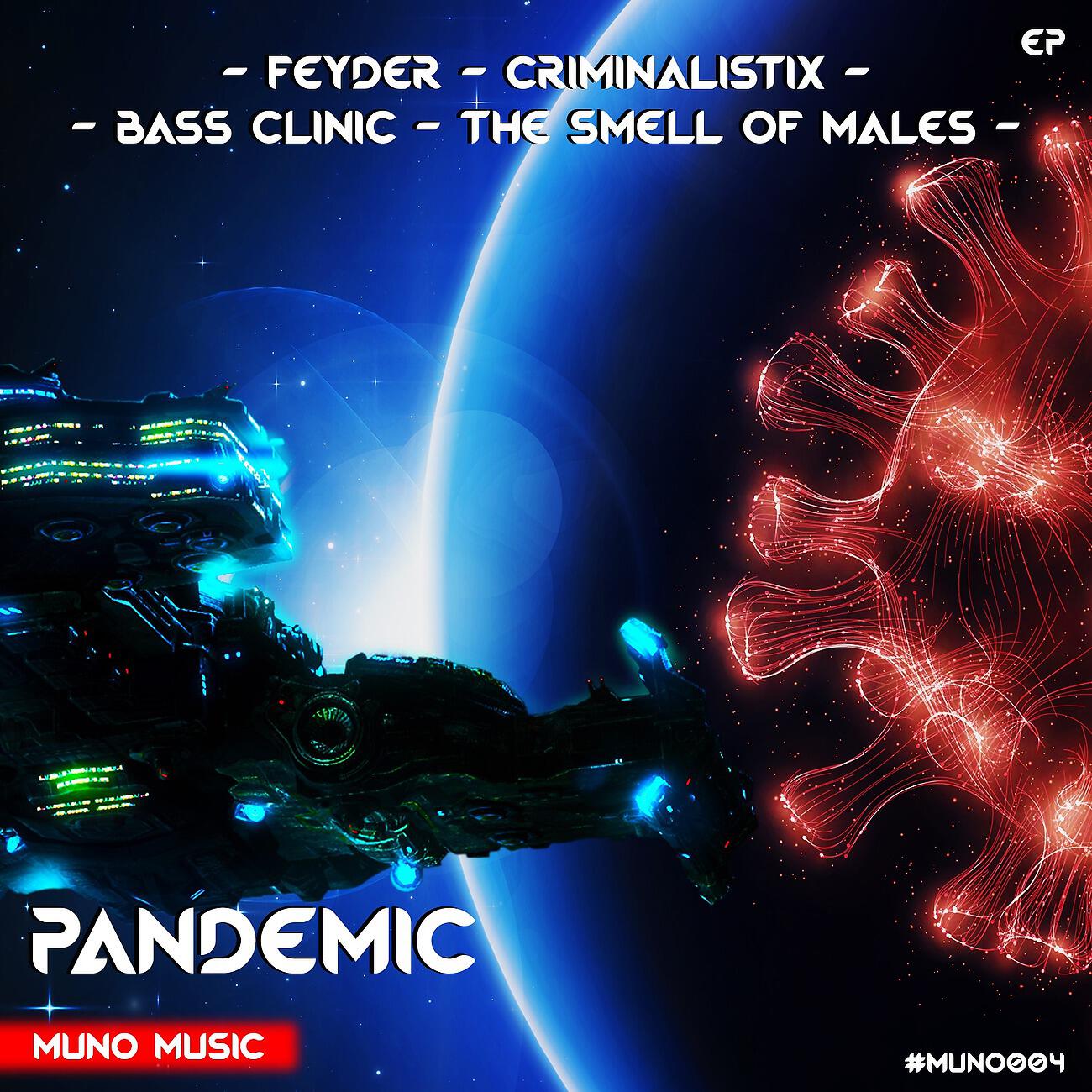 BASS CLINIC - Mutants