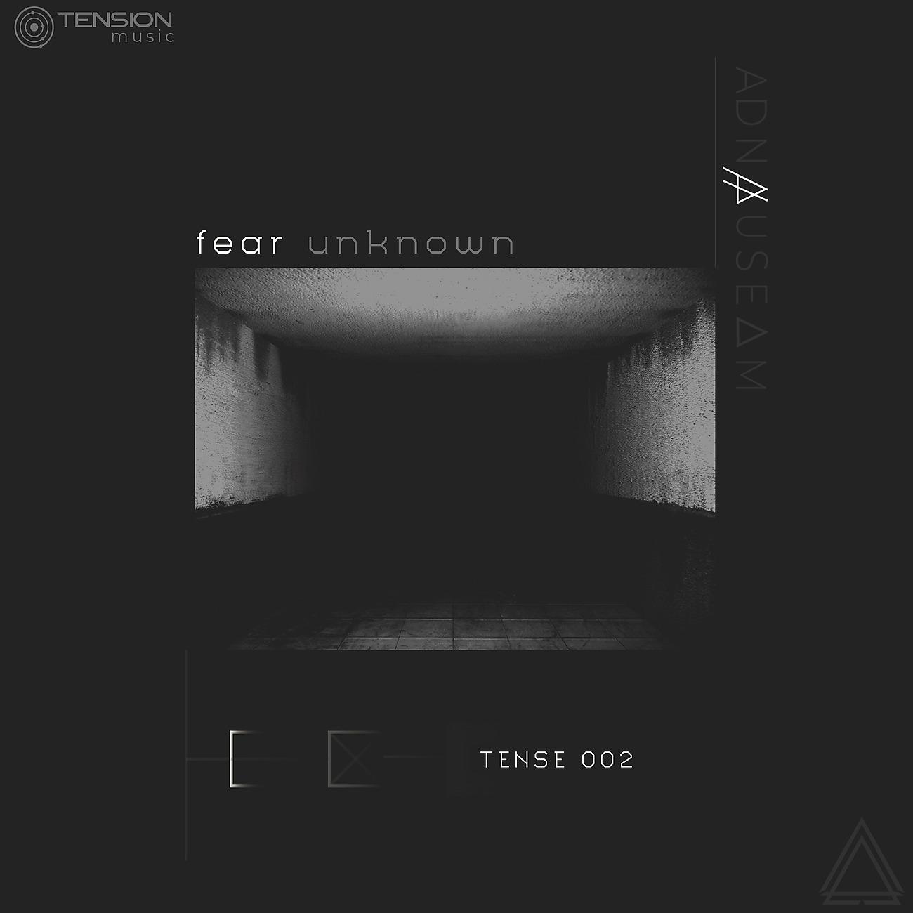 Постер альбома Fear Unknown