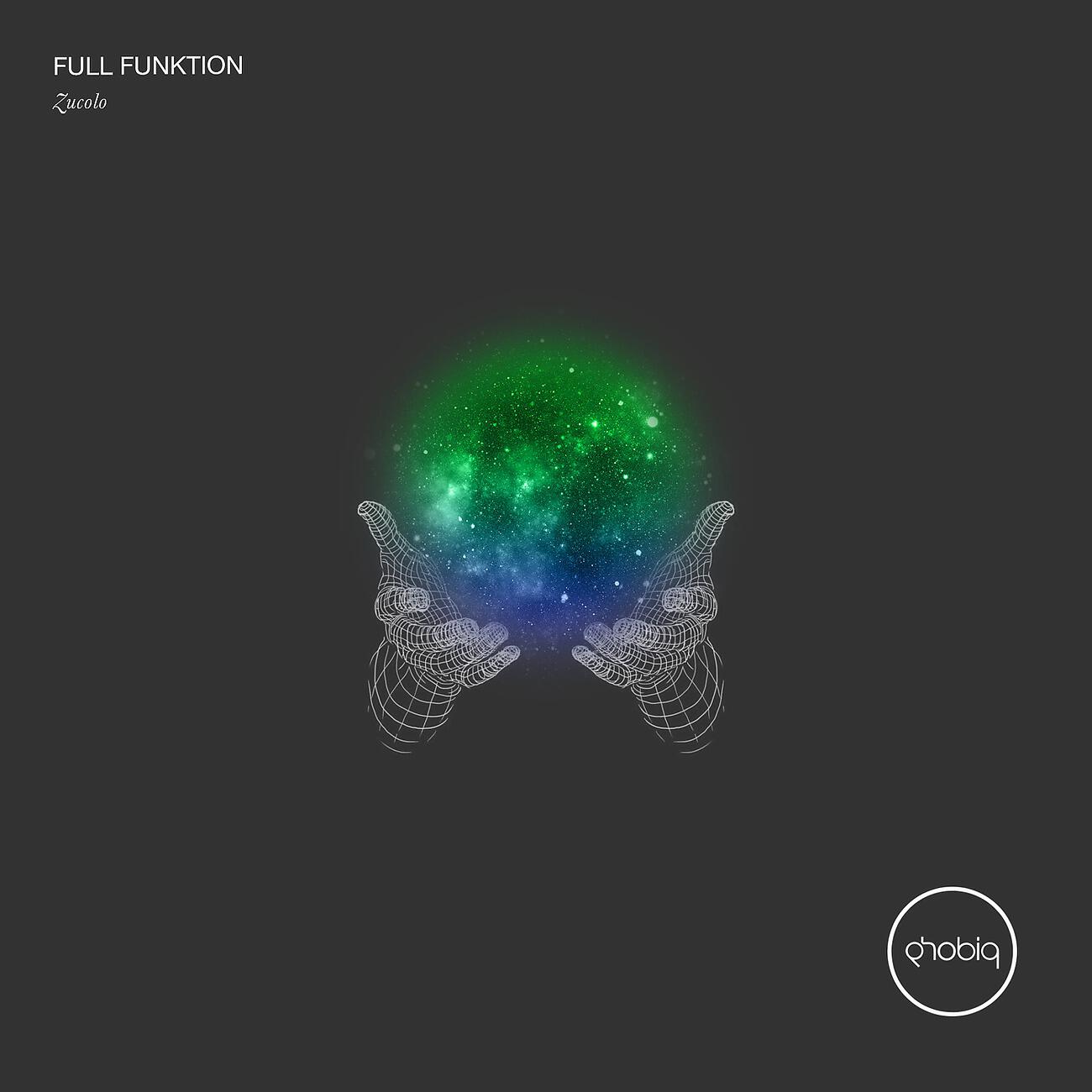 Full Funktion - Day & Night (Original Mix)