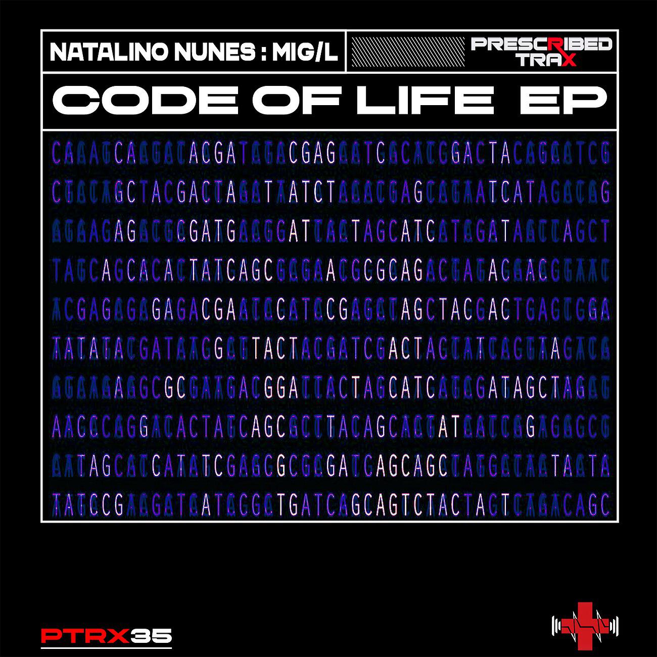 NATALINO NUNES - Mutation (Original)