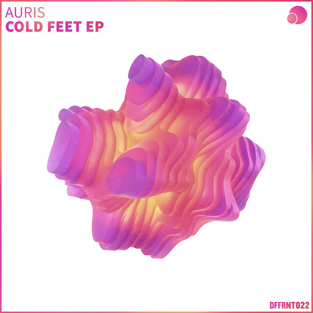 Постер альбома Cold Feet EP