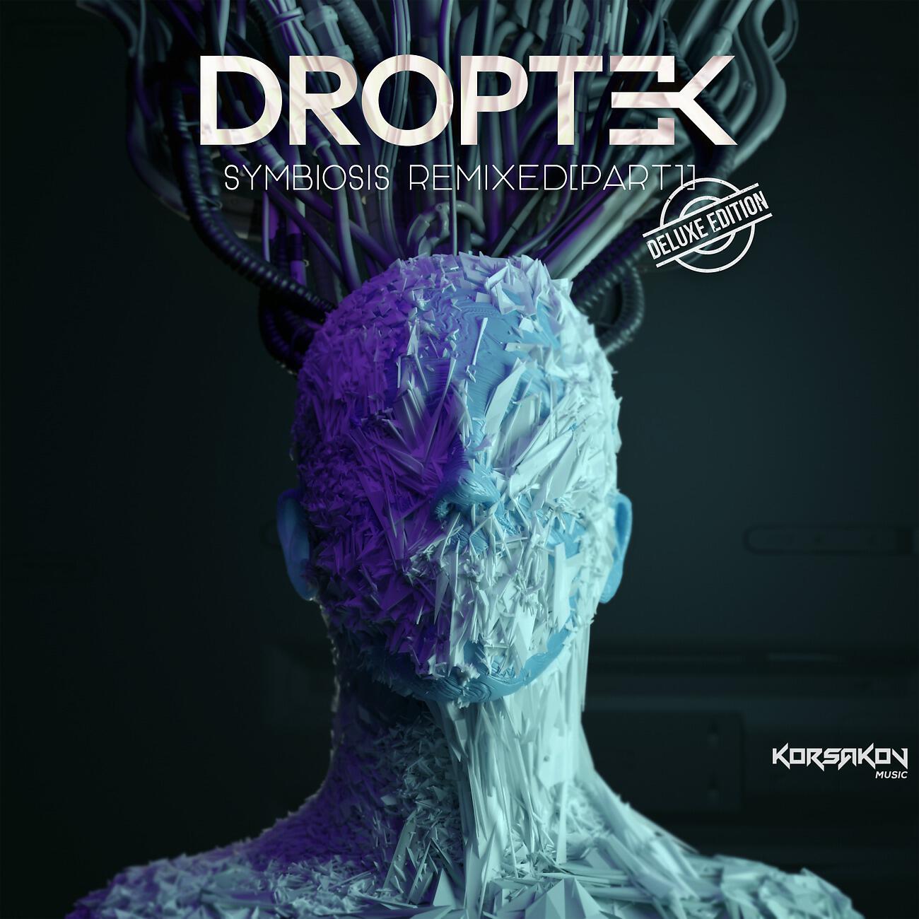 Droptek - Minutiae (InsideInfo Remix)