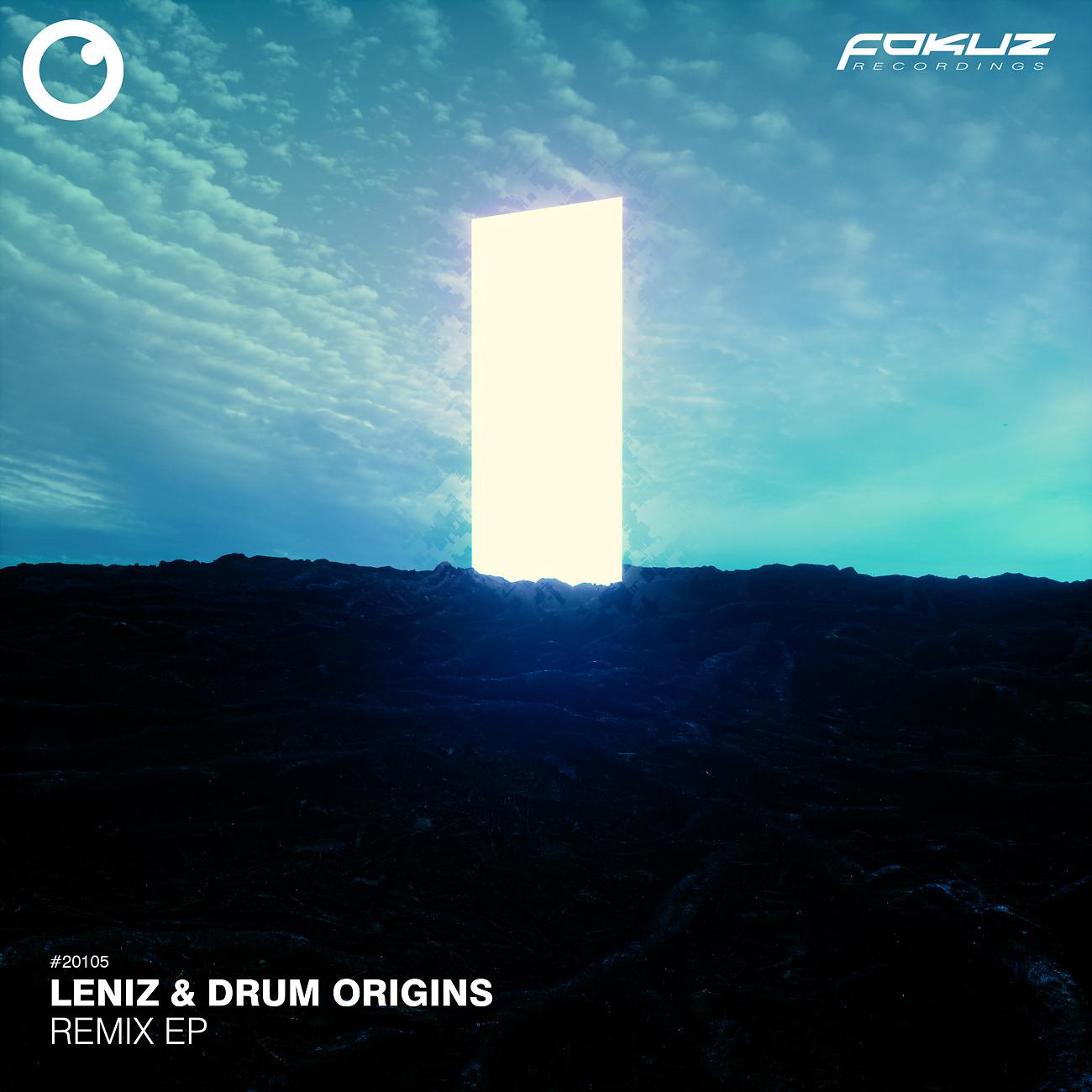 Постер альбома Leniz & Drum Origins - Remixes