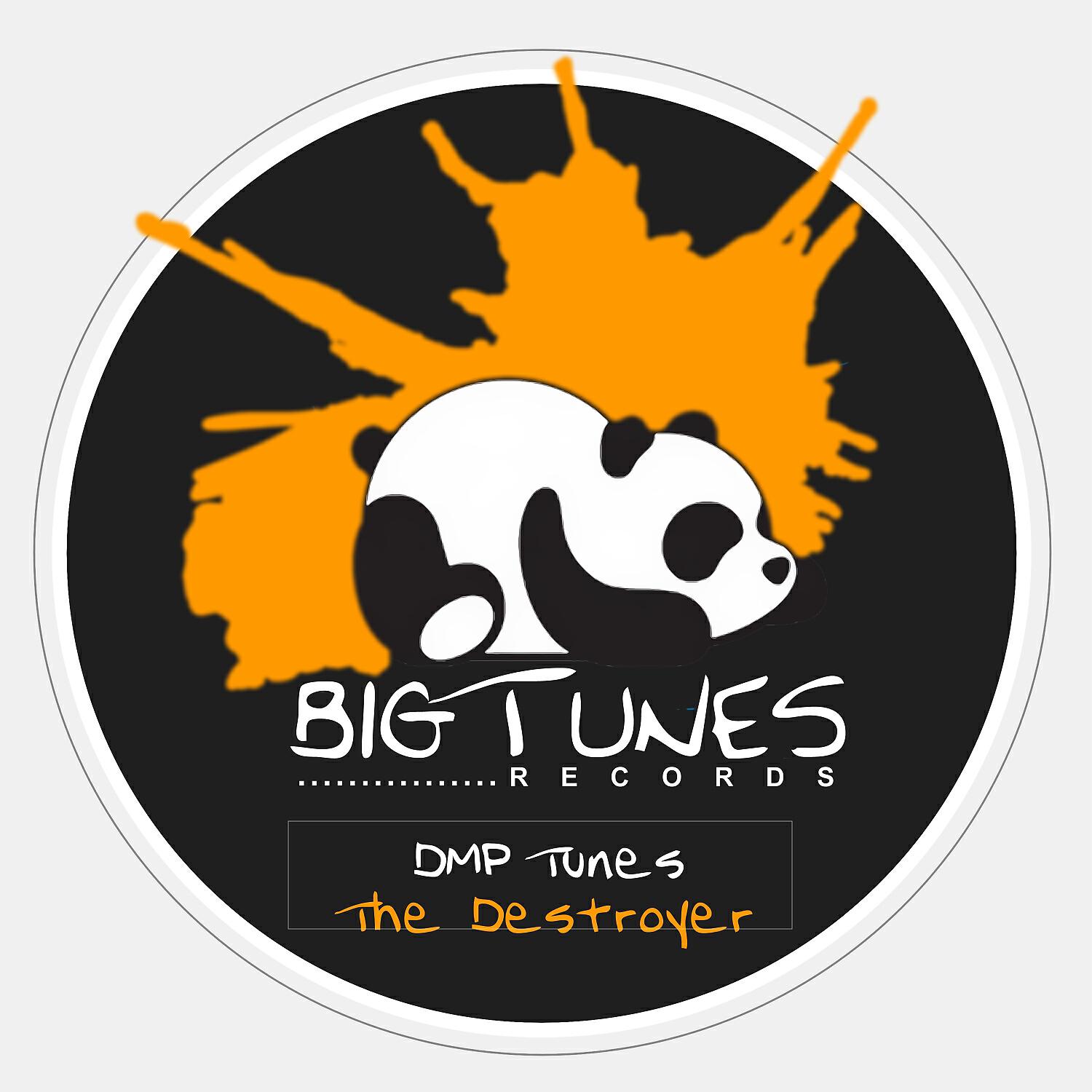 DMP Tunes - The Destroyer