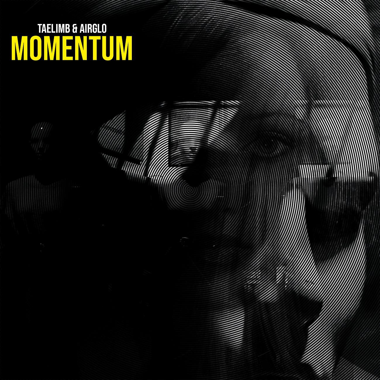 Постер альбома Momentum EP