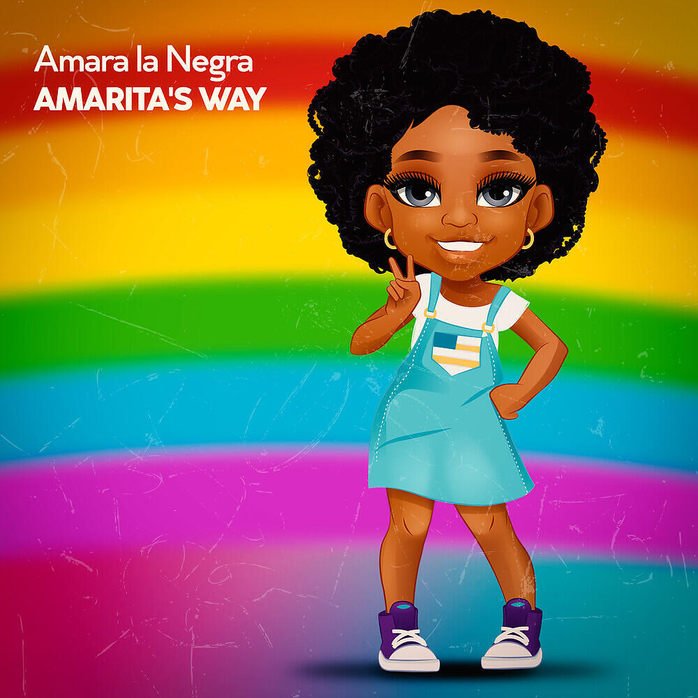 Amara La Negra - Mommy and Me