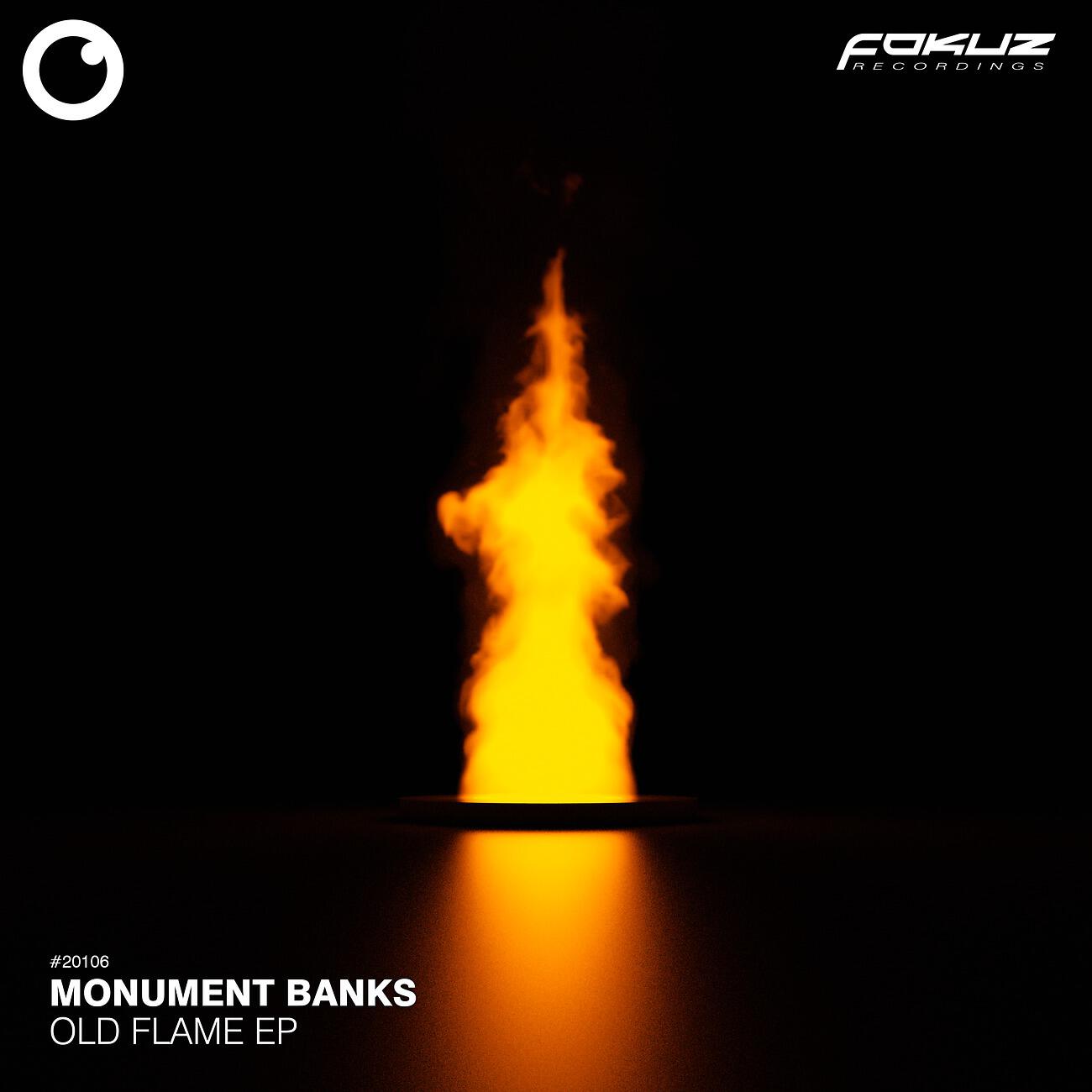 Monument Banks - Loop Thinking