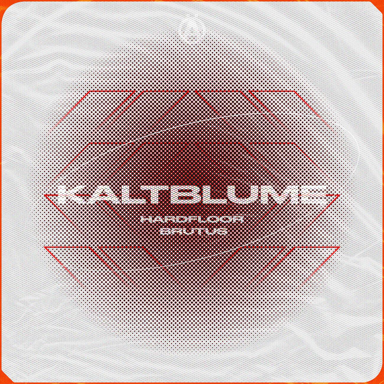 KALTBLUME - Transhuman Era (CYNKT Remix)