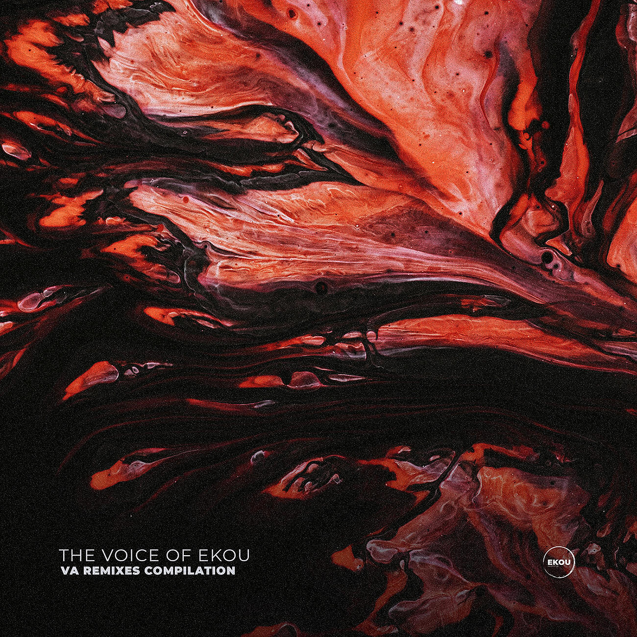 Volatile Cycle - Invertebrate (A K A Remix)