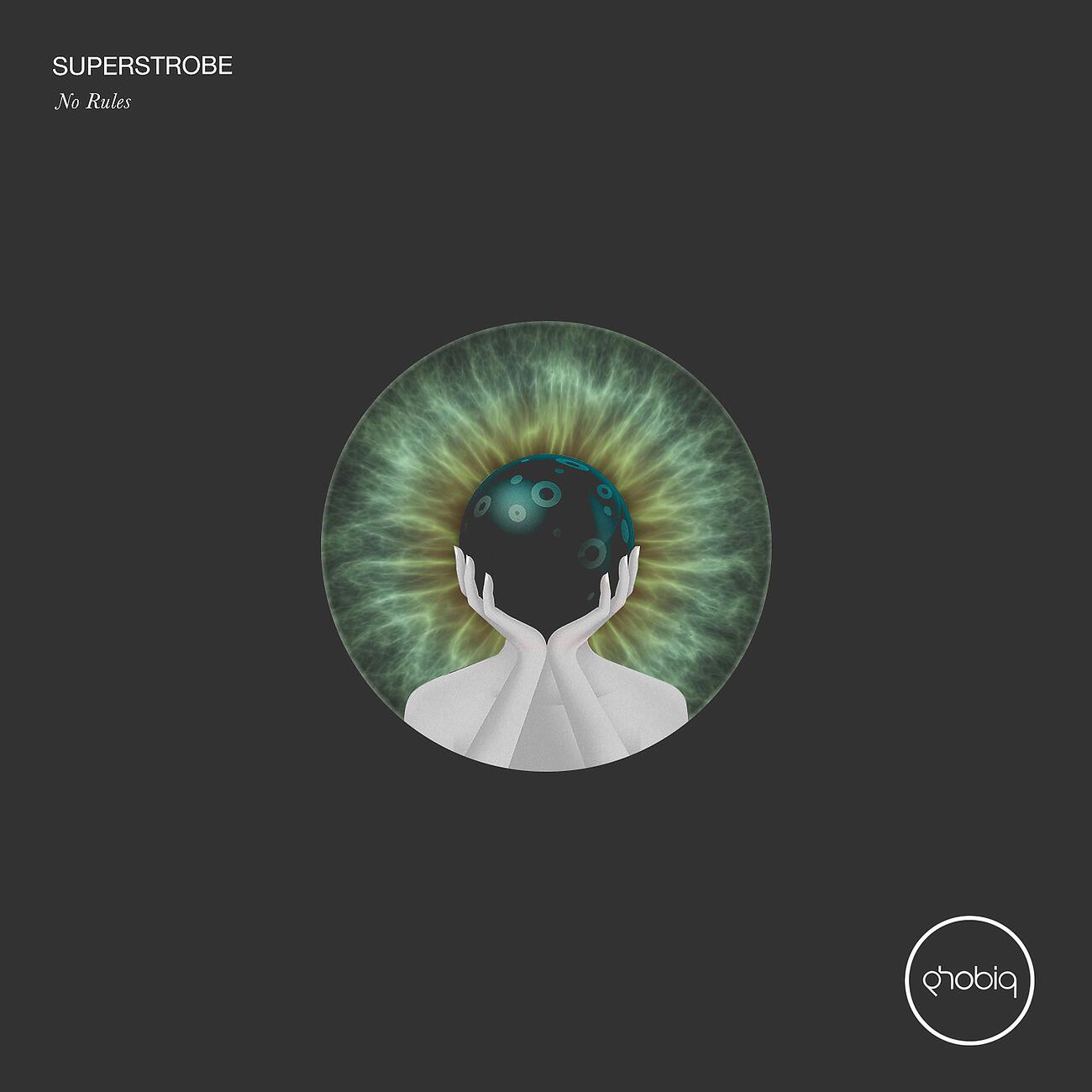 Superstrobe - Future Generation (Original Mix)