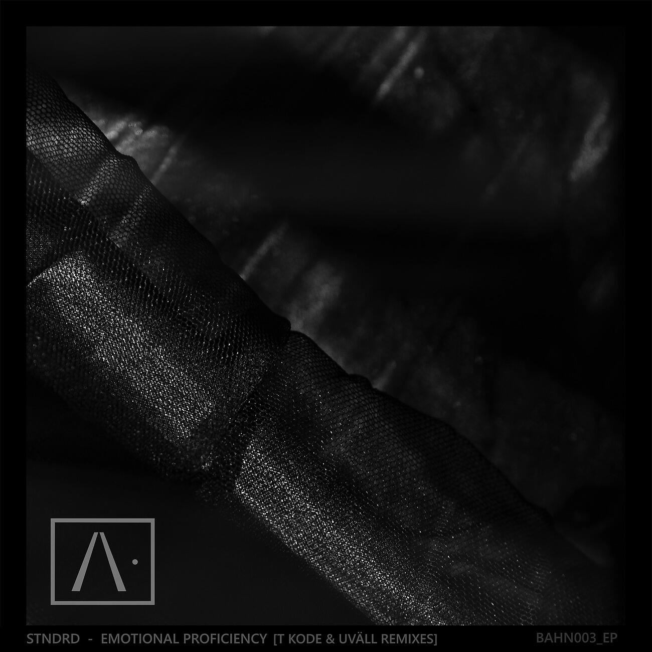 STNDRD - Apogee (Original Mix)