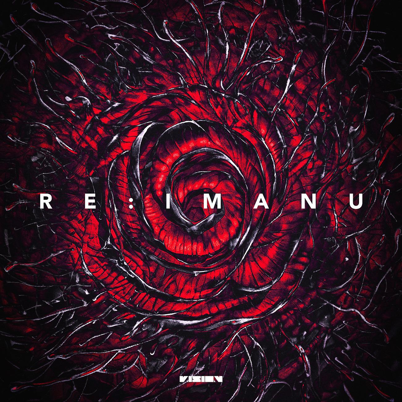 Постер альбома Re: IMANU