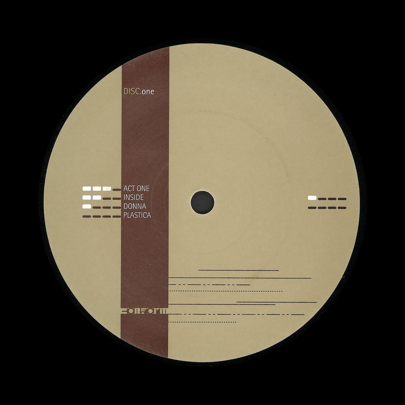 Gaetano Parisio - Quake