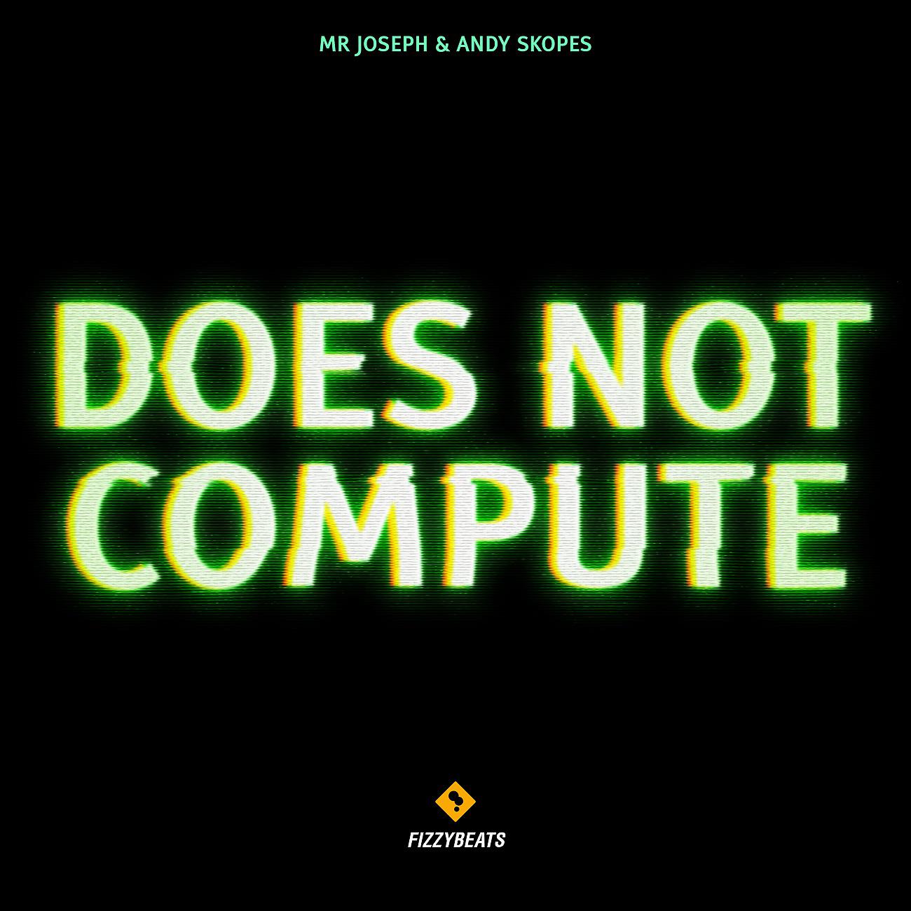 Постер альбома Does Not Compute