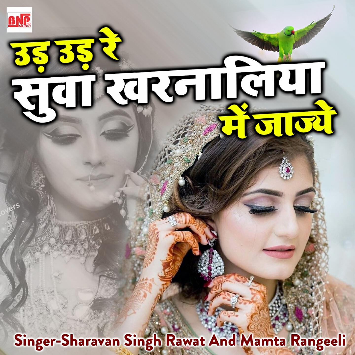 Sharavan Singh Rawat - kayi Looti Re Jaan Baraat