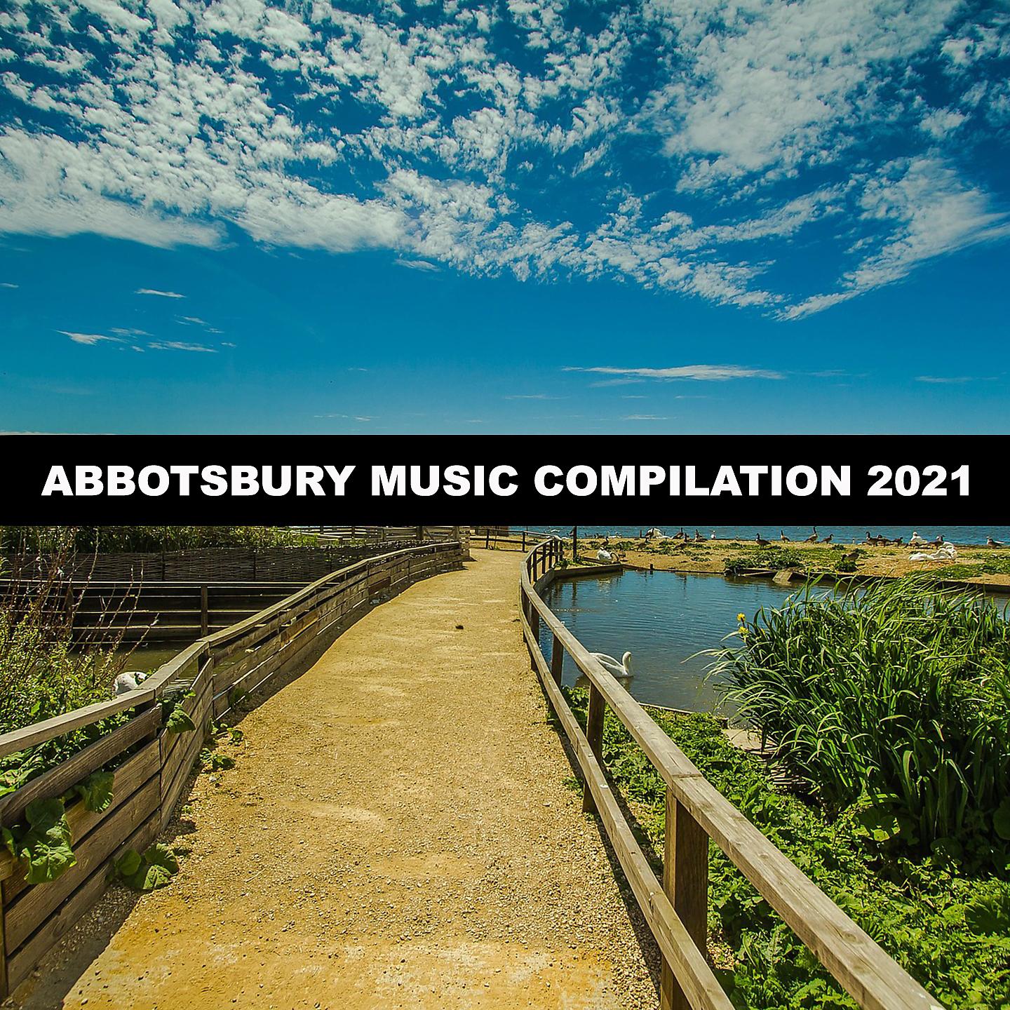 Постер альбома Abbotsbury Music Compilation 2021