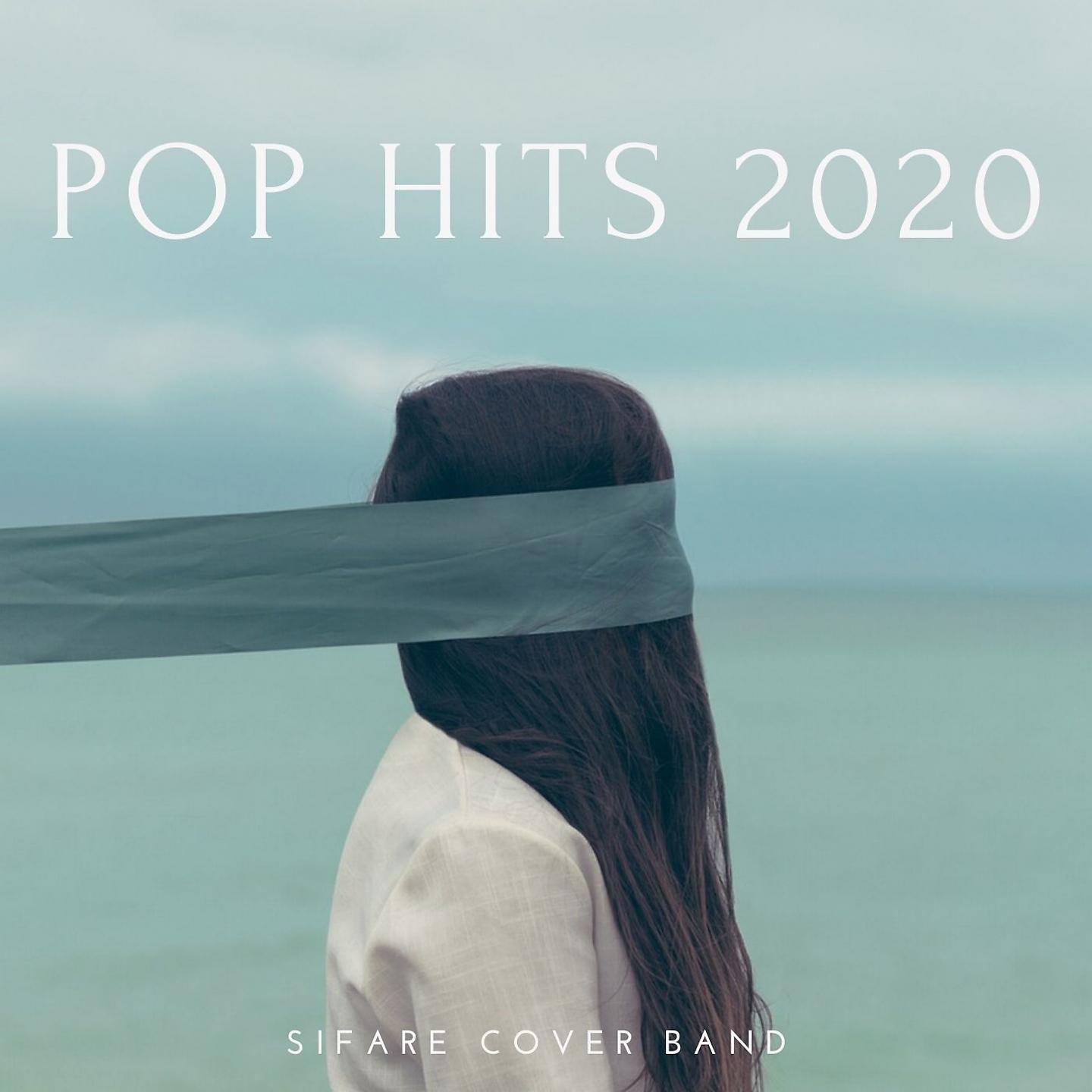 Постер альбома POP HITS 2020