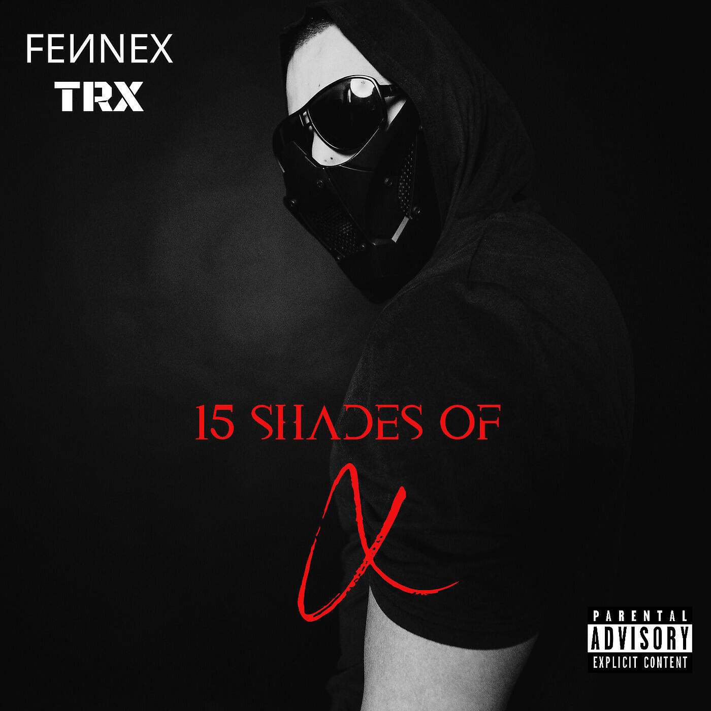 Fennex TRX - Choix