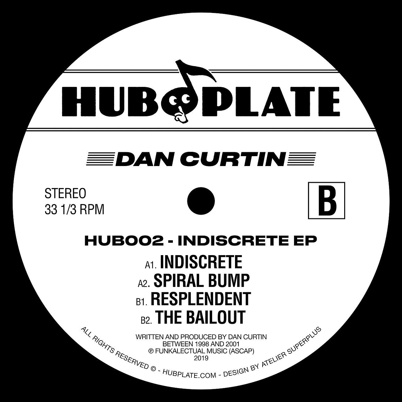 Dan Curtin - The Bailout