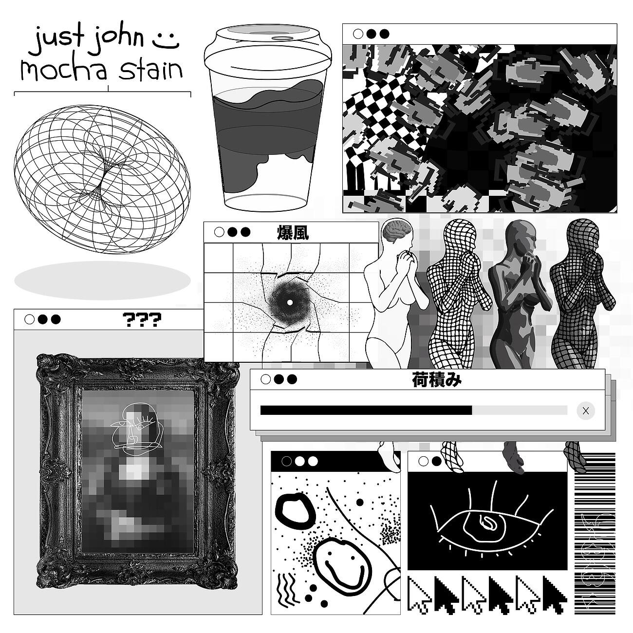 Just John - Jobless