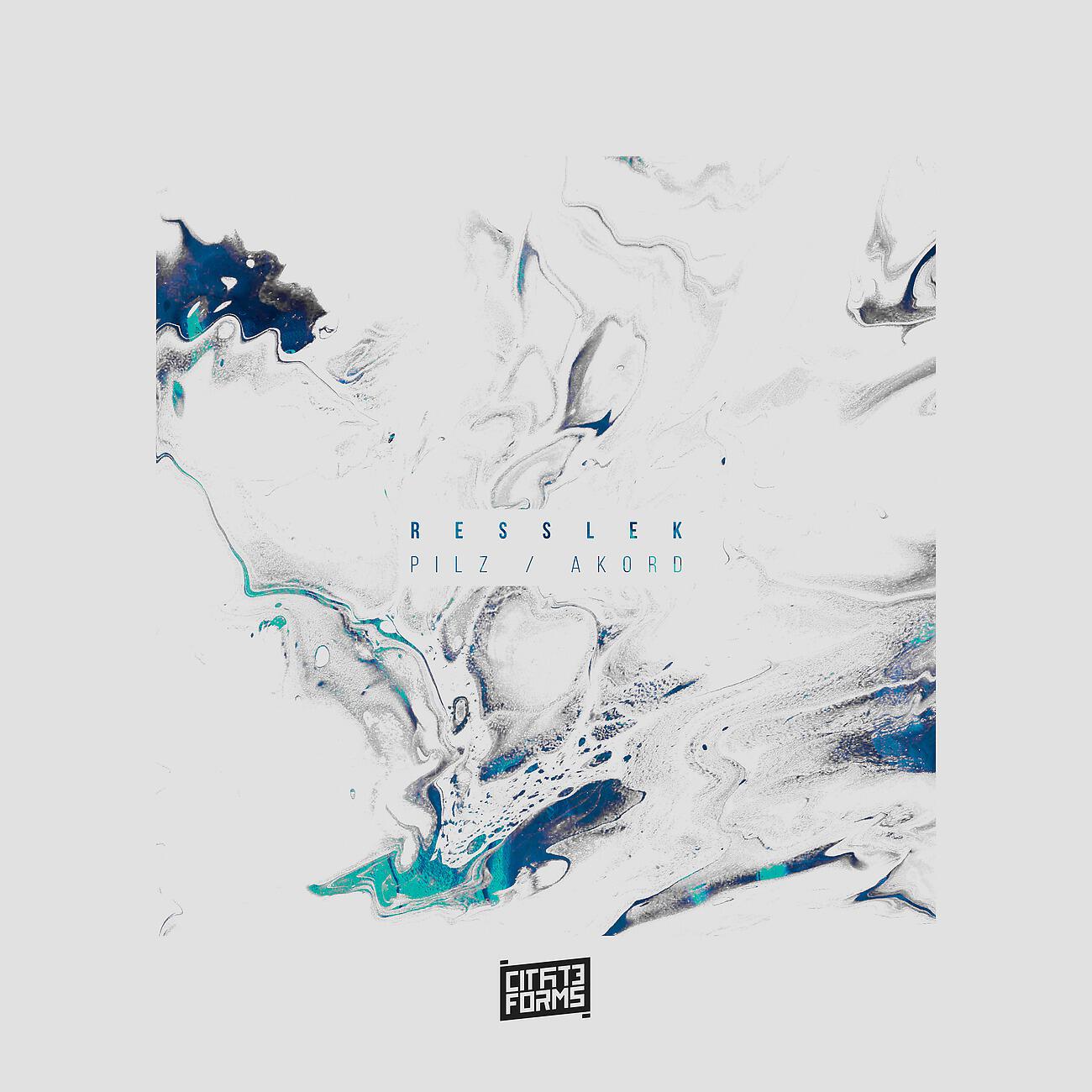 Resslek - Akord
