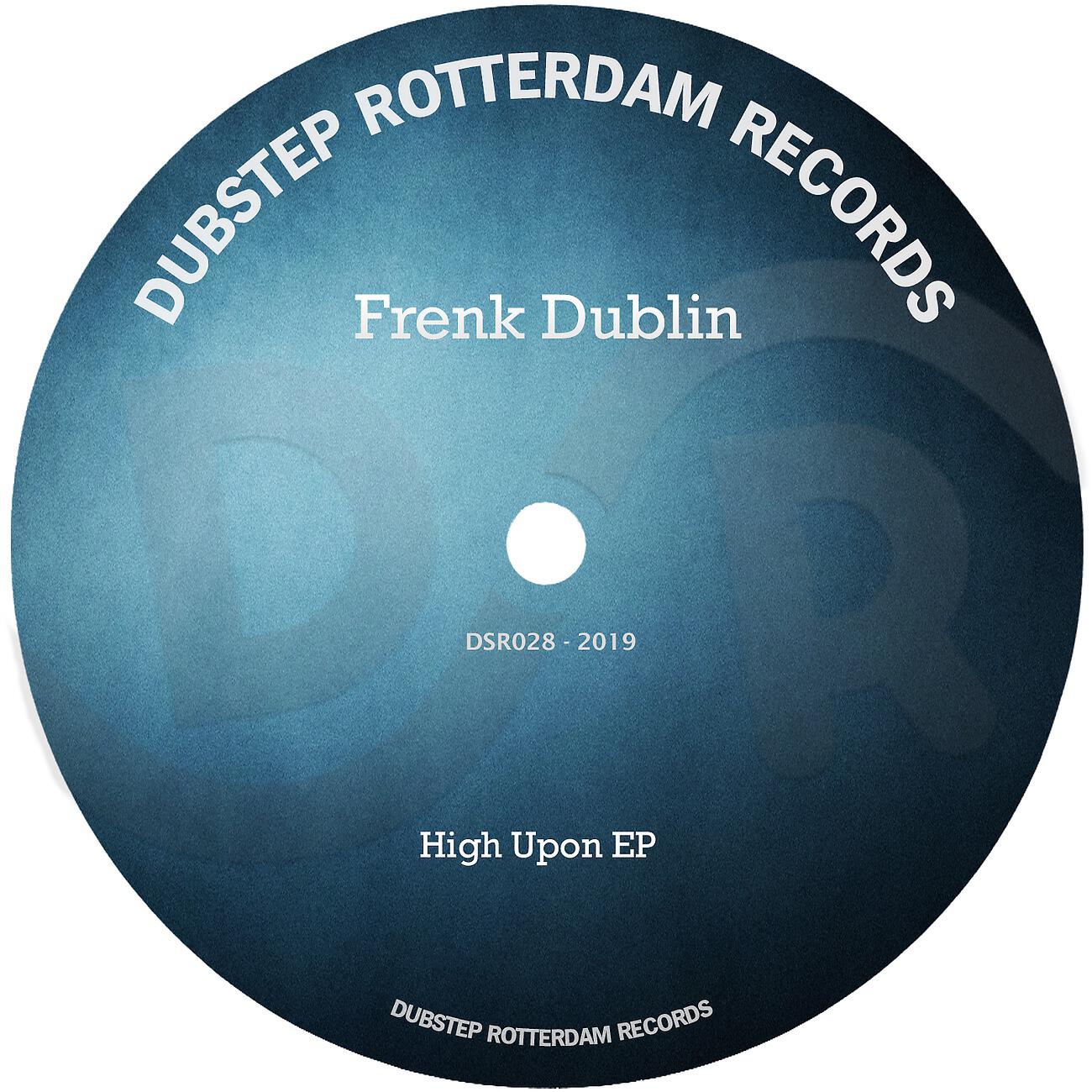 Frenk Dublin - Champion Sound (Original Mix)